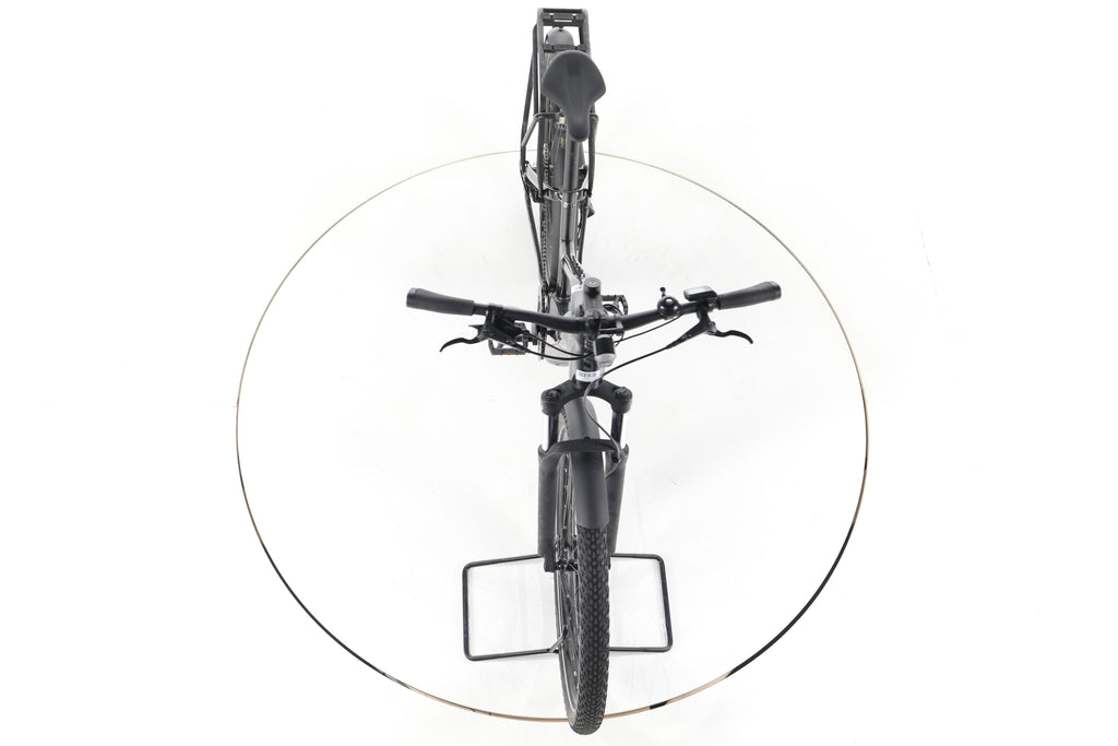 Giant Explore E+ 2 Trekking E-Bike - Image 16