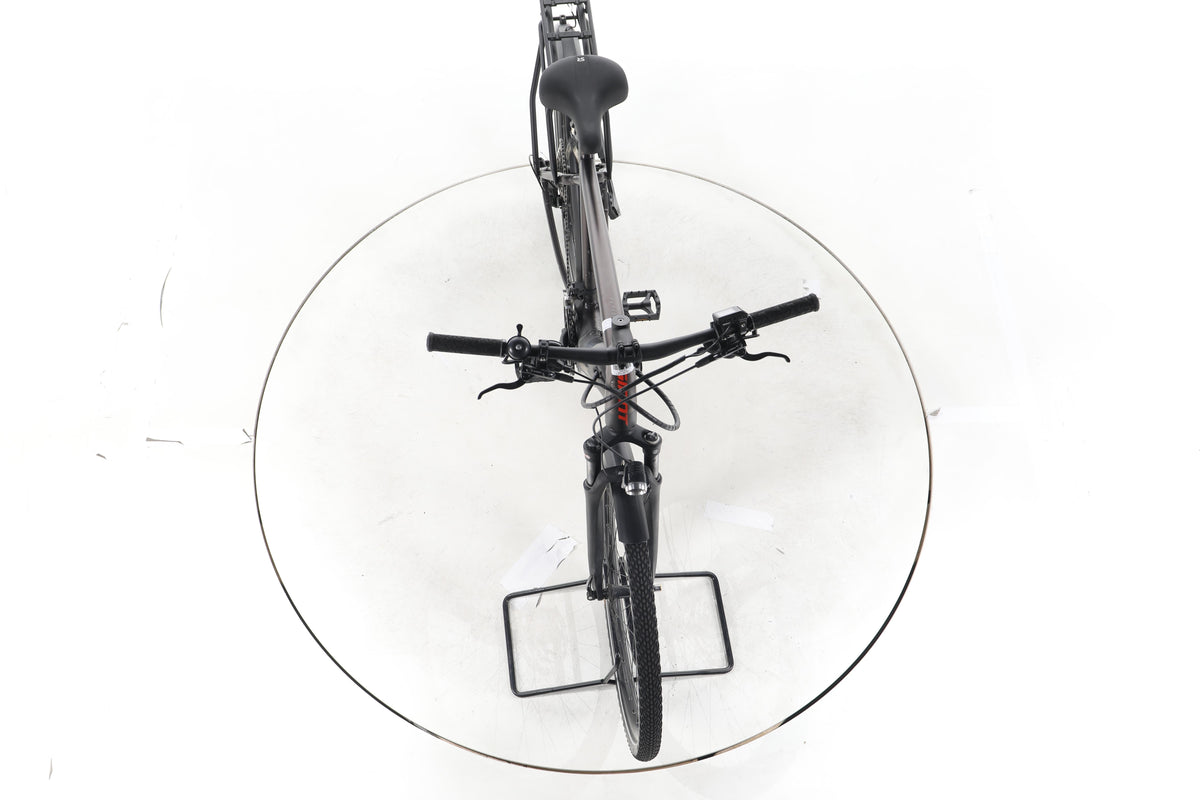 Giant Explore E+ Pro 1 Trekking E-Bike - Image 16