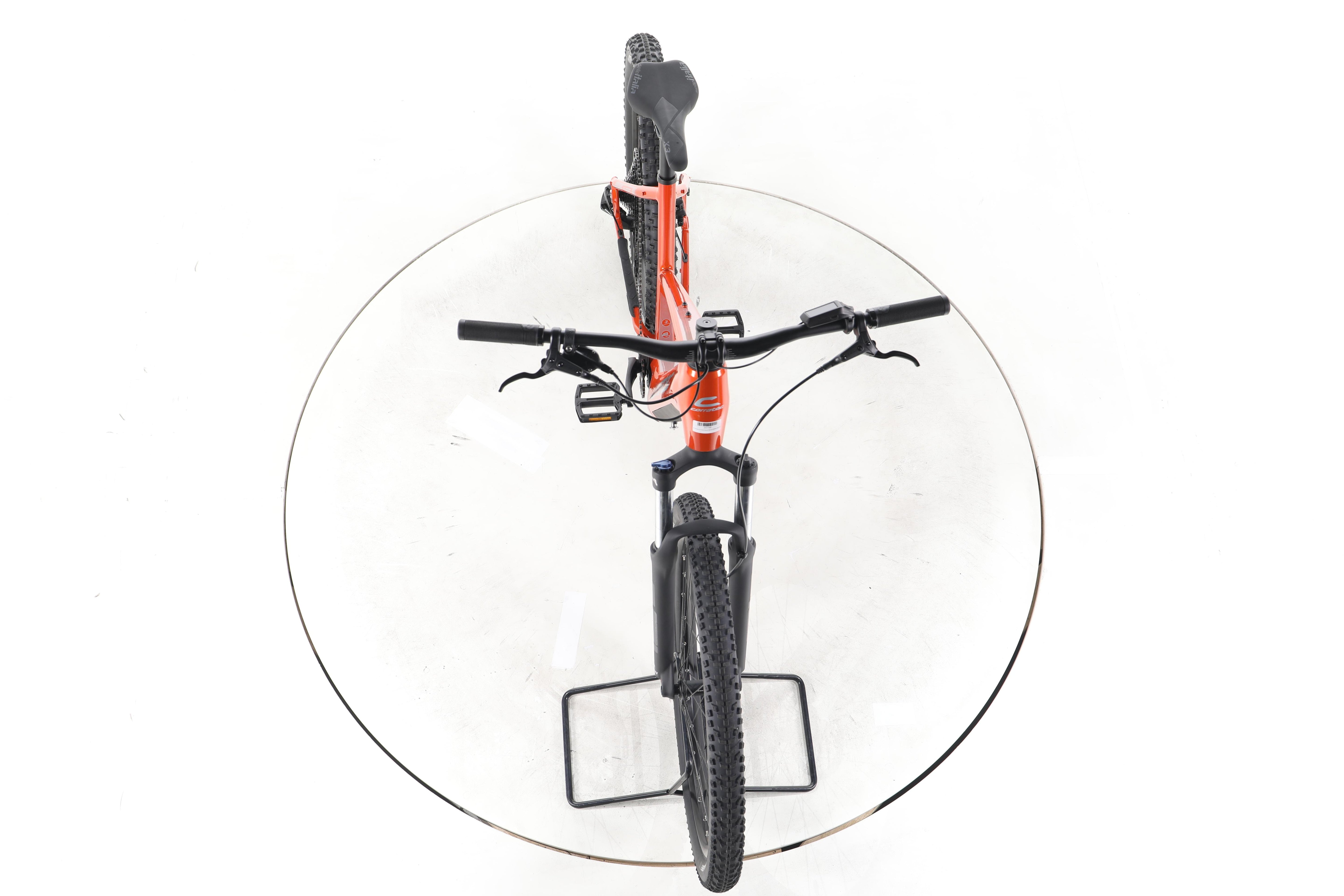 Corratec E-Power X-Vert Race E-Bike 2024 - Image 16