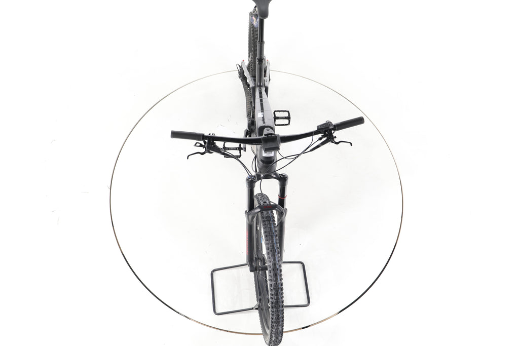 Bulls Sonic EVO AM 3 E-Bike Fully Carbon - Image 16