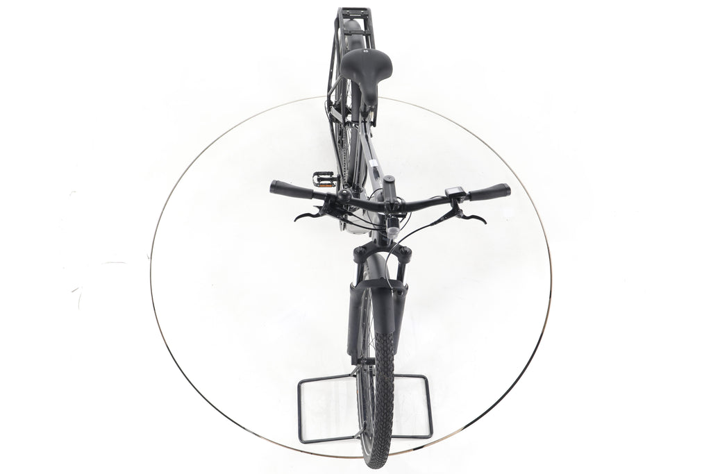 Giant Explore E+ 2 Trekking E-Bike - Image 16
