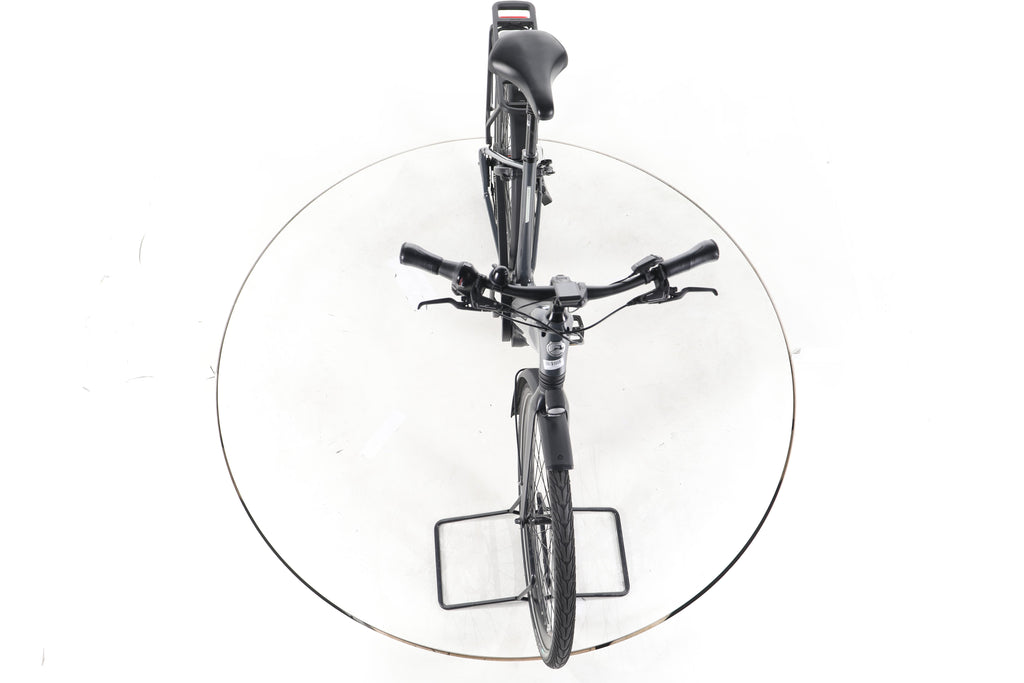 Gazelle Ultimate C5 HMB City E-Bike Tiefeinsteiger - Image 16