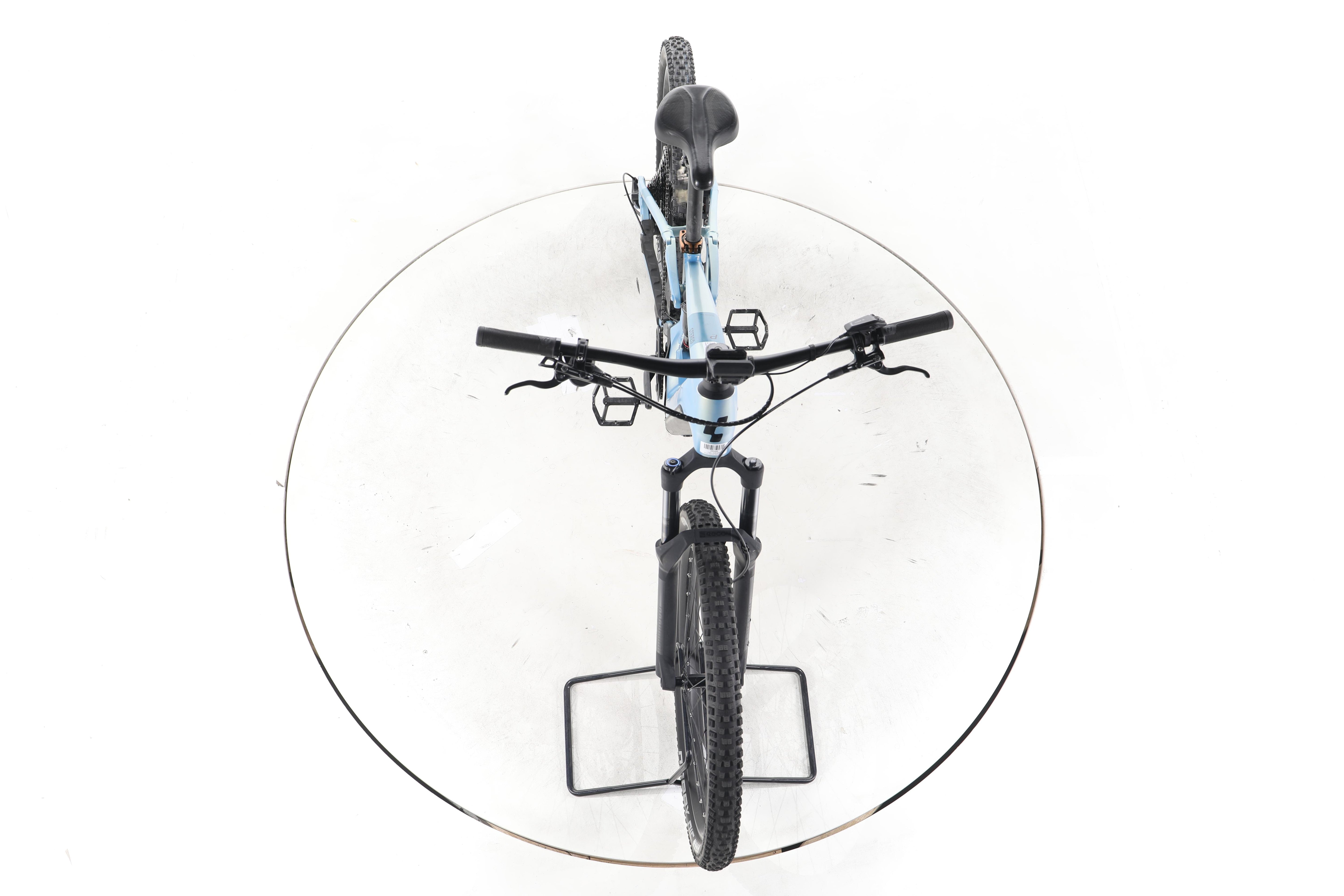 Cube Stereo Hybrid 120 Pro E-Bike Fully 2024 - Image 16