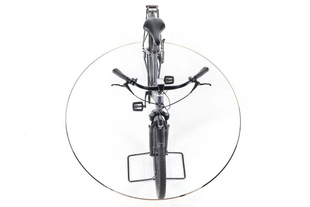 TENWAYS CGO800S City E-Bike Tiefeinsteiger - Image 16