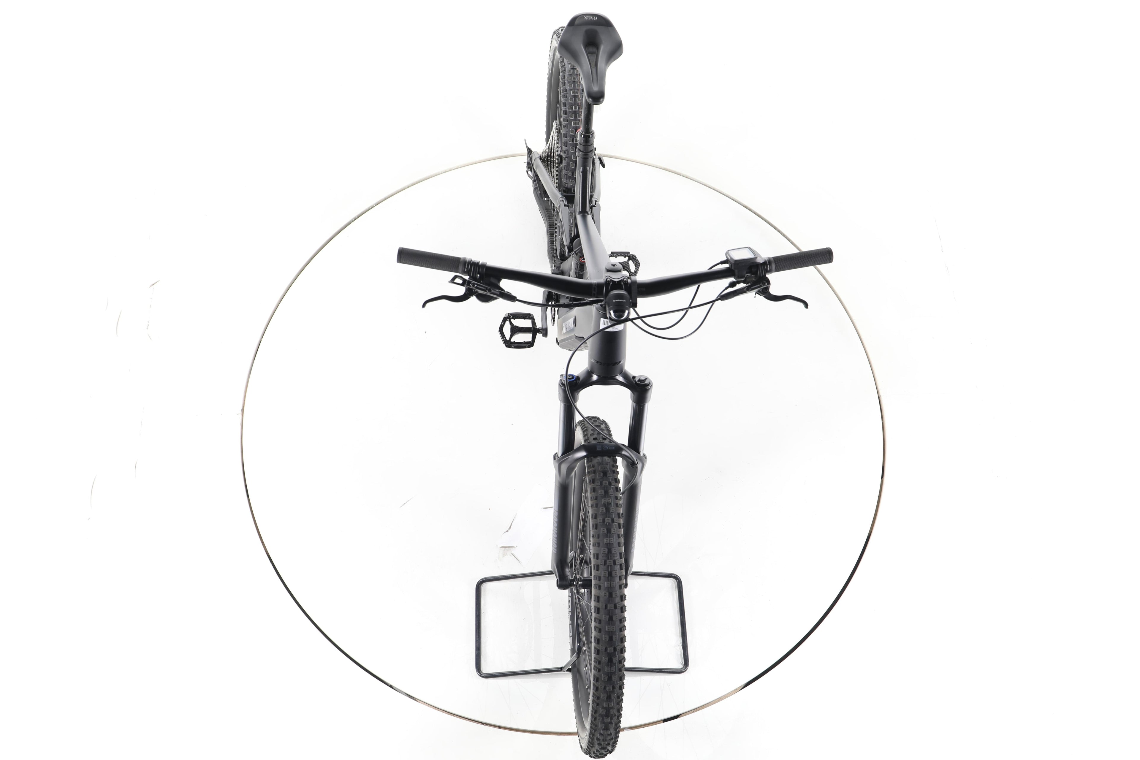 Stevens E-Inception AM 6.6.1 Fully E-Bike - Image 16