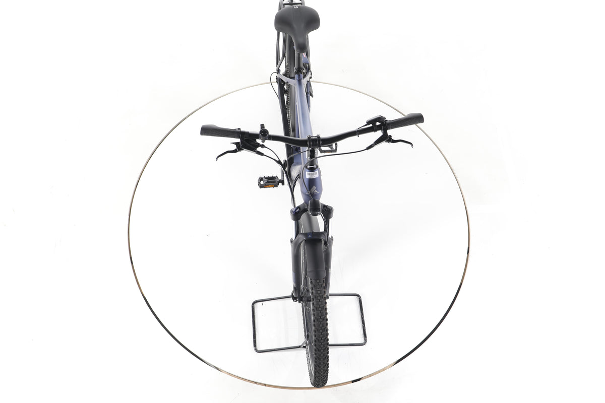 Bulls Allground EVO Trekking E-Bike - Image 16