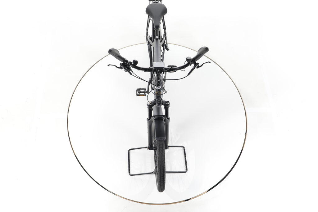 Kreidler Vitality Eco 10 Trekking E-Bike - Image 16