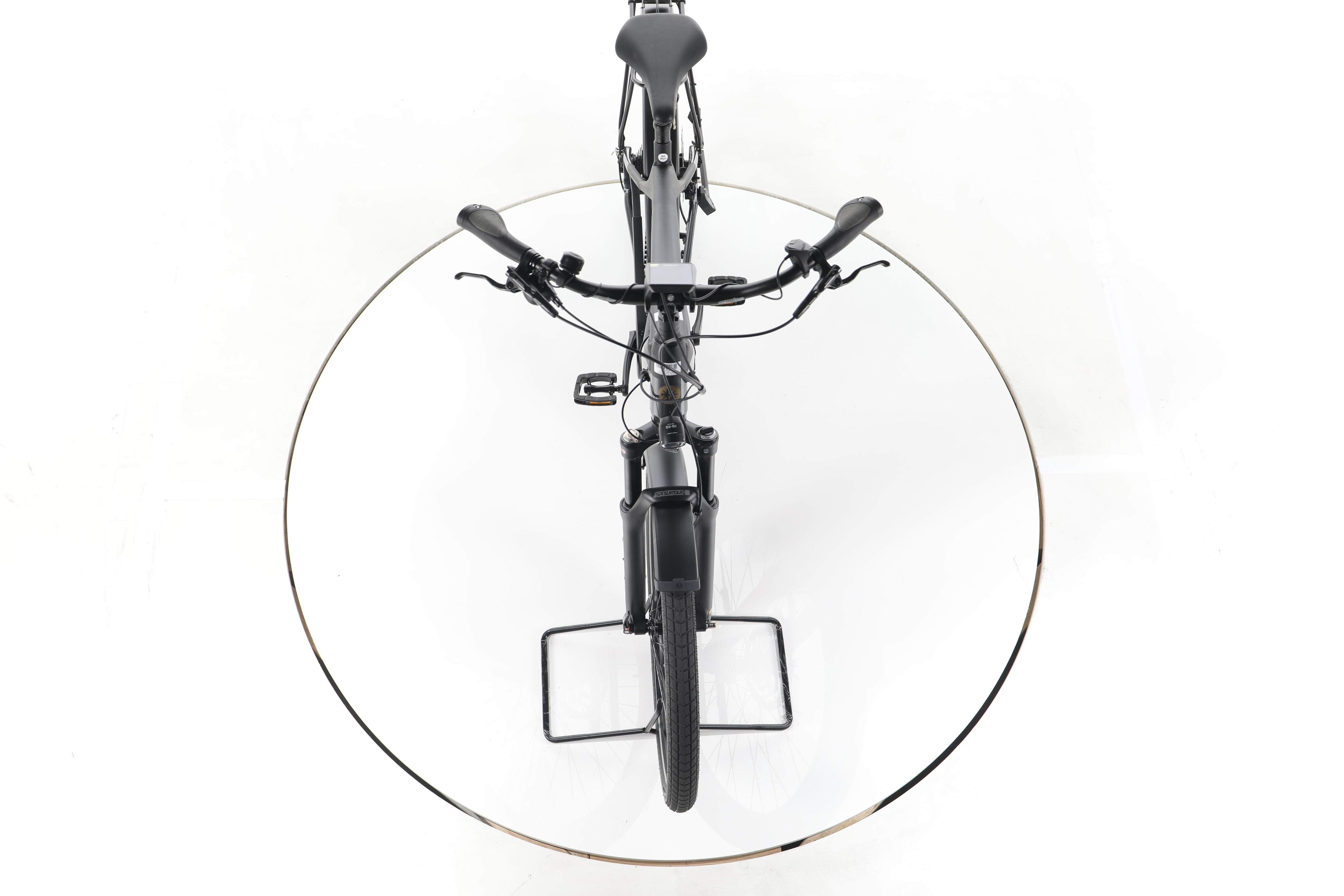 Kreidler Vitality Eco 10 Trekking E-Bike - Image 16