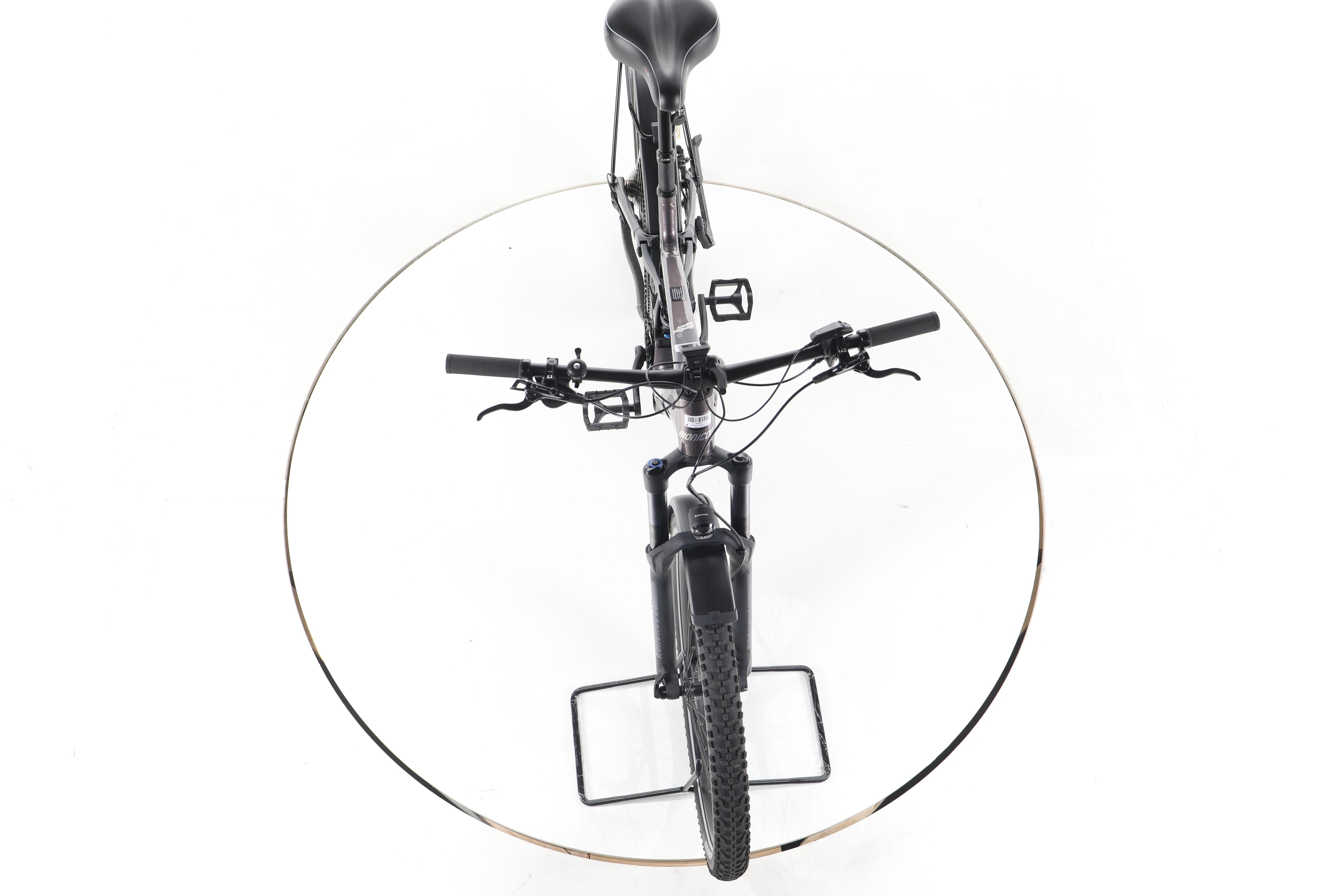 Bionicon Wyatt SUV E-Bike - Image 16