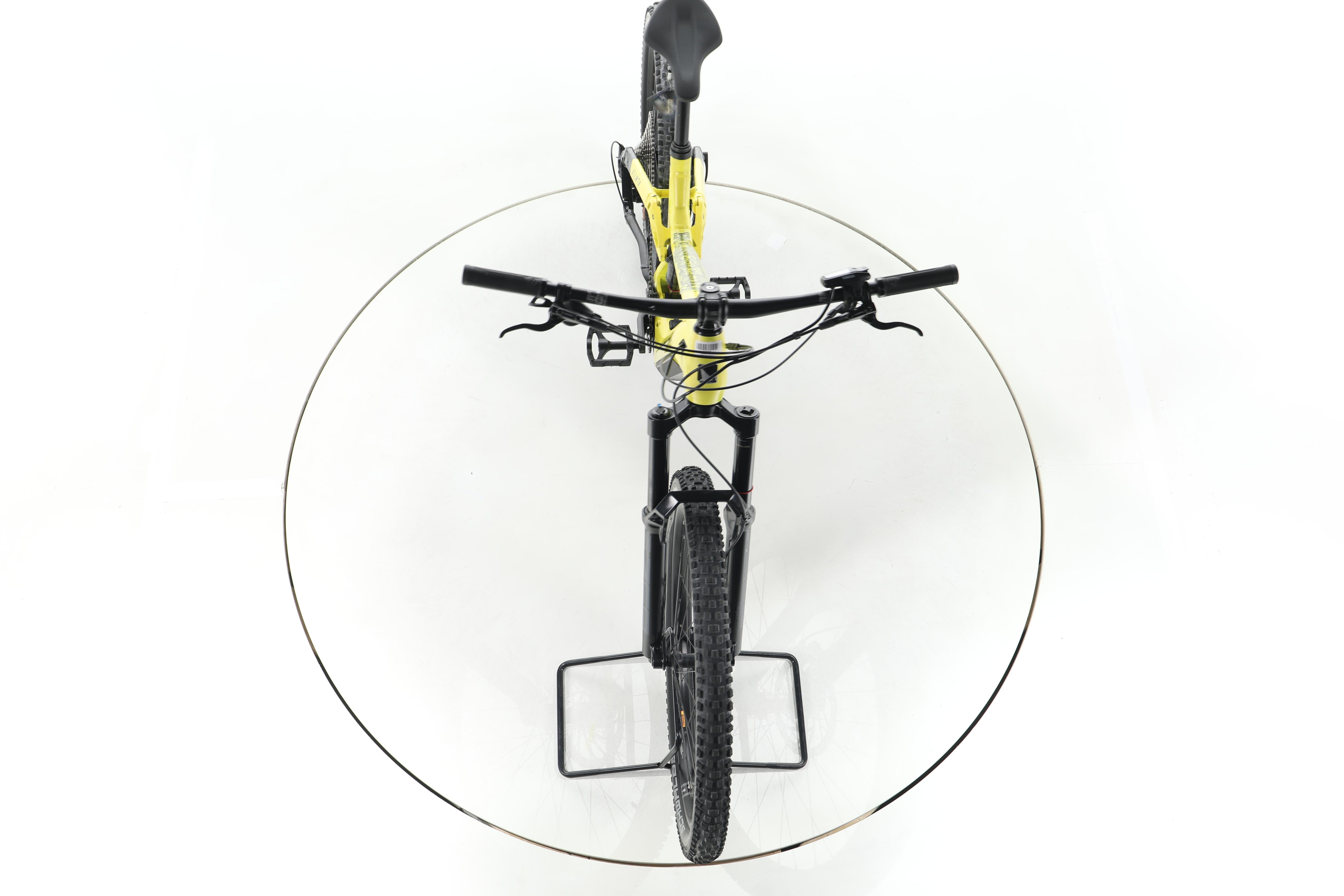 Haibike AllMtn 3 E-Bike Fully - Image 16