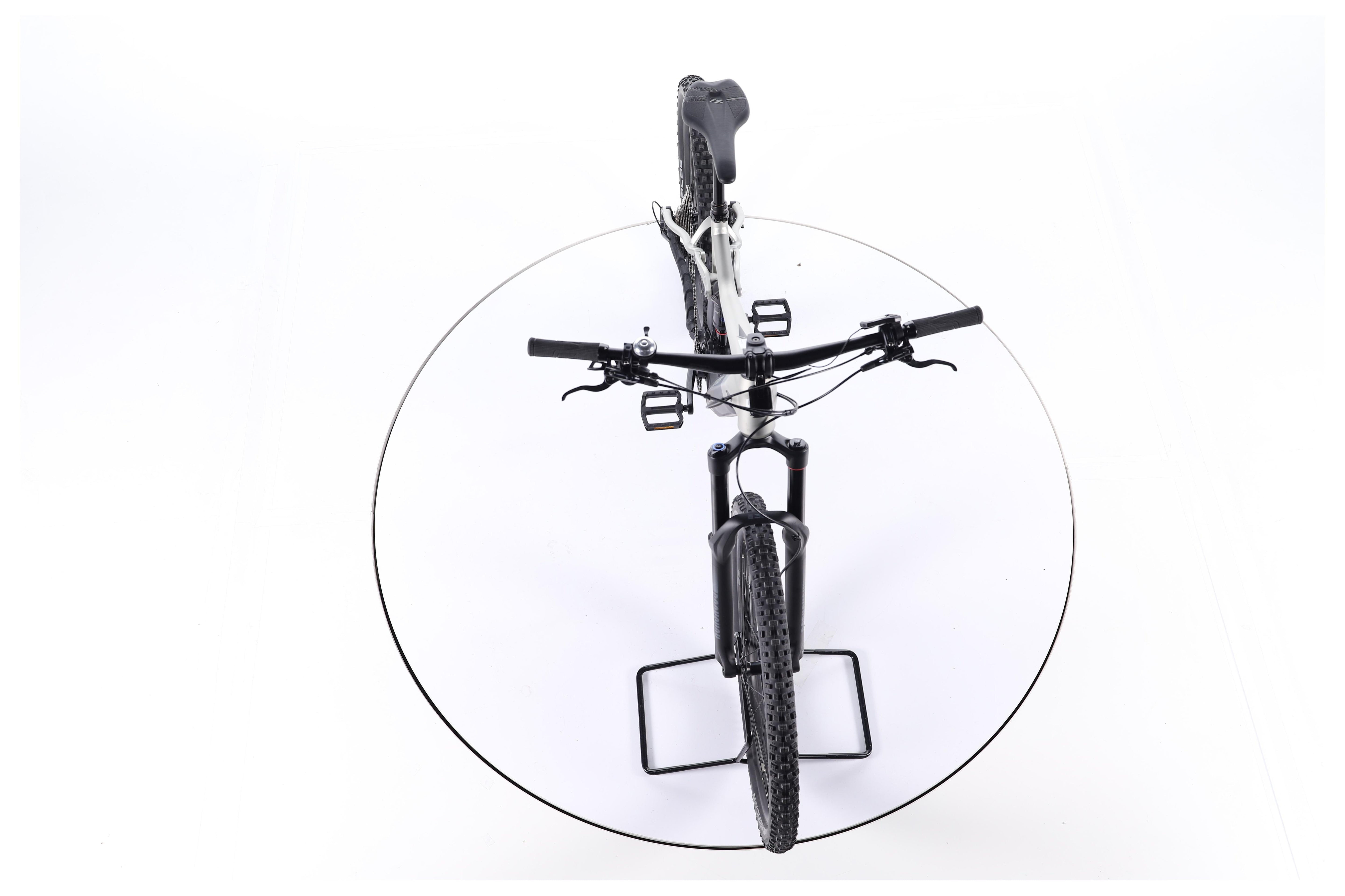 Merida eONE-SIXTY 500 EP2 Fully E-Bike - Image 16