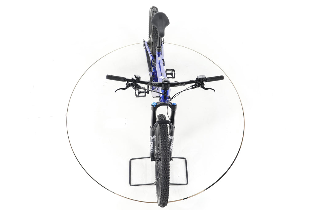 FLYER Uproc X 6.10 FS Fully E-Bike - Image 16