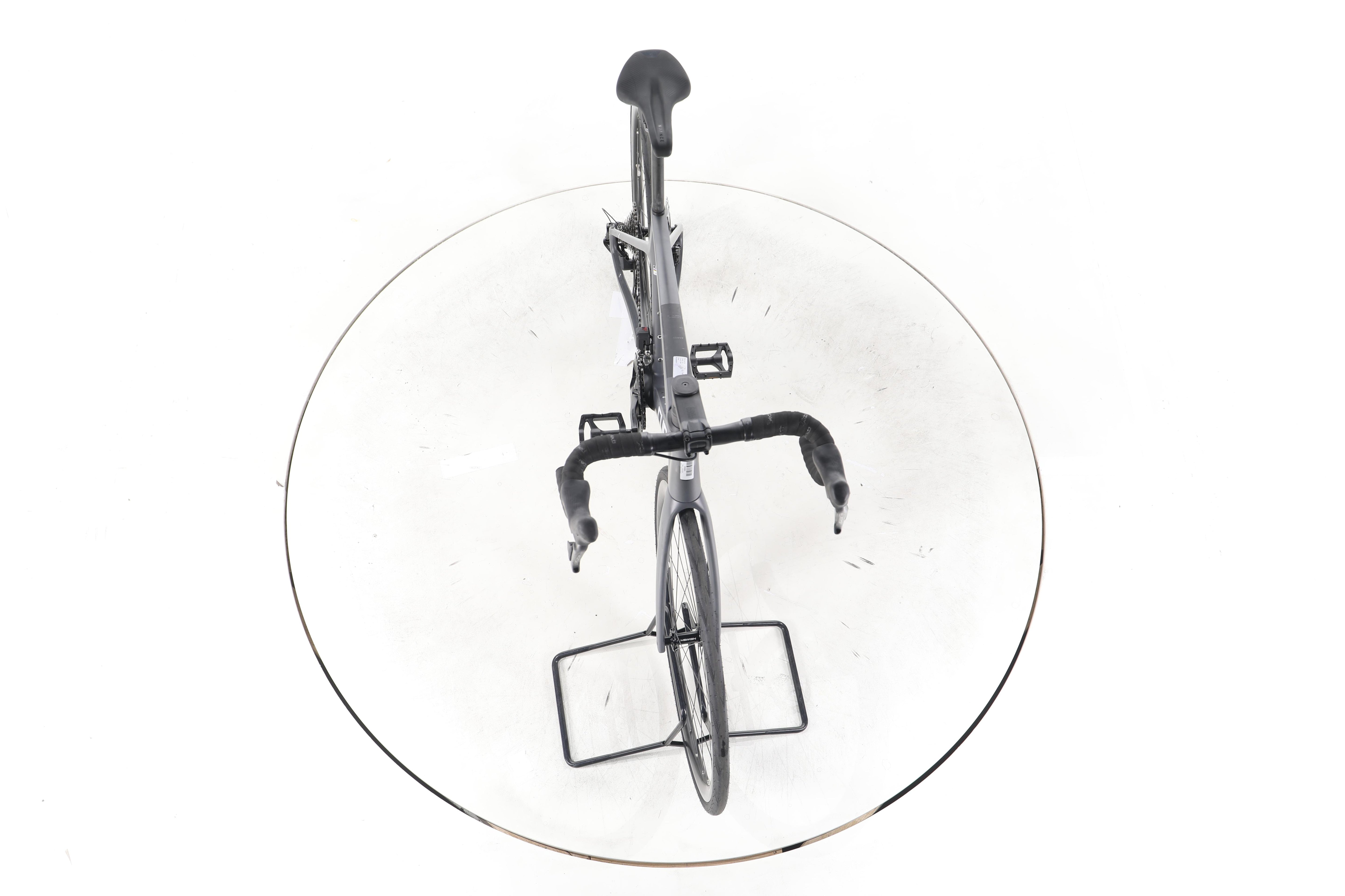 Cube Agree C:62 Rennrad Carbon - Image 16