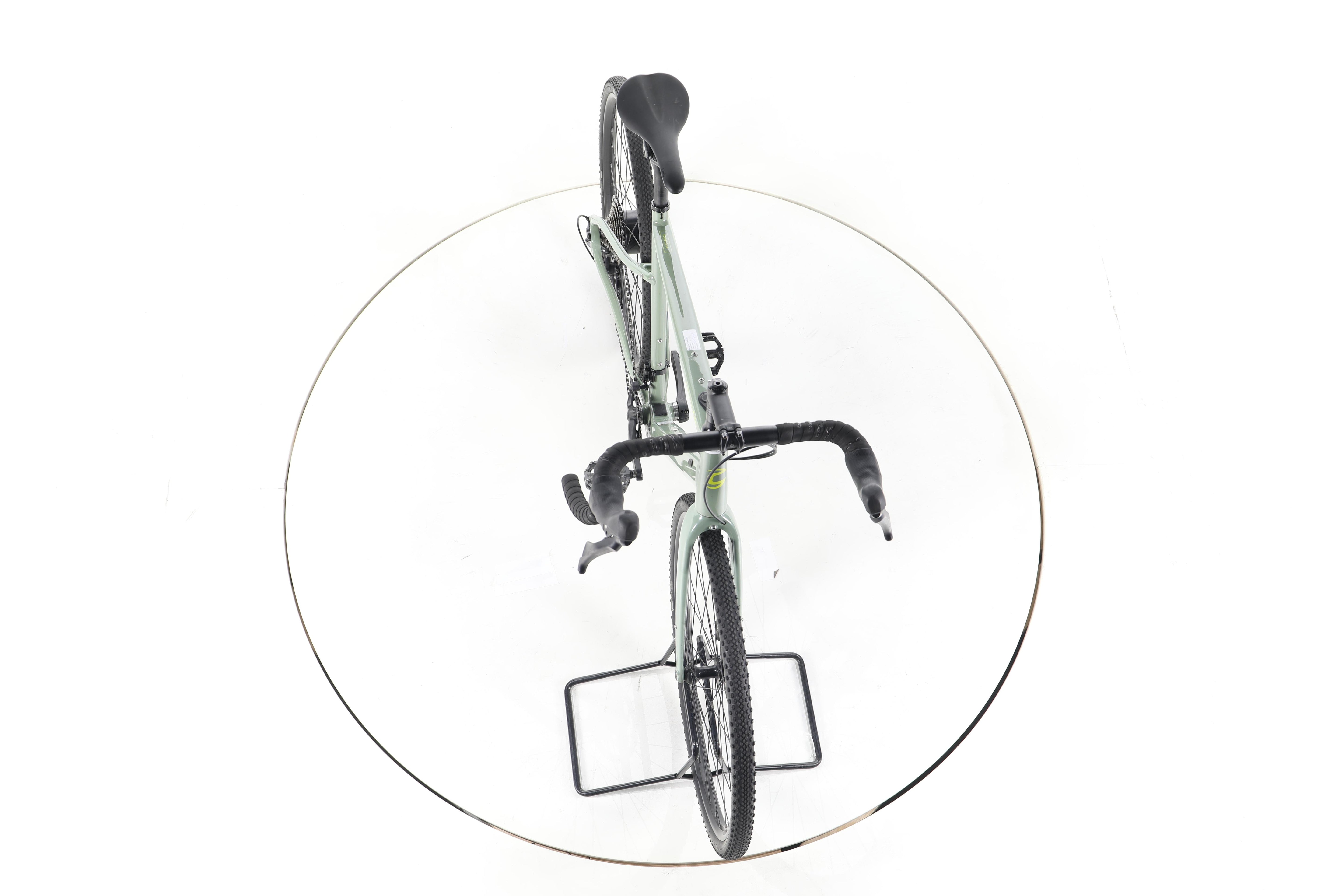 Cannondale Topstone Neo SL 1 E-Gravelbike - Image 16