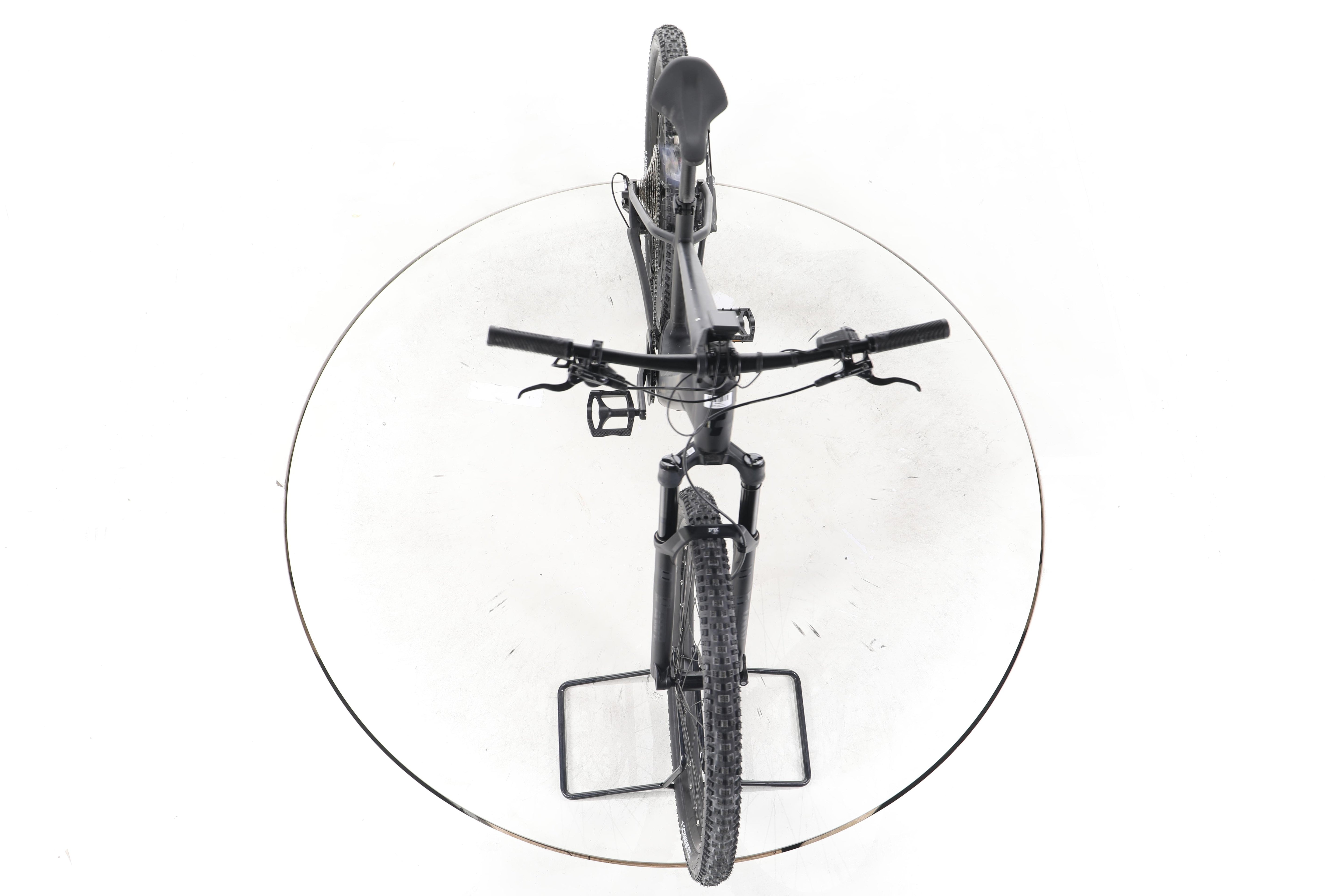 Cube Reaction Hybrid SL E-Bike - Image 16
