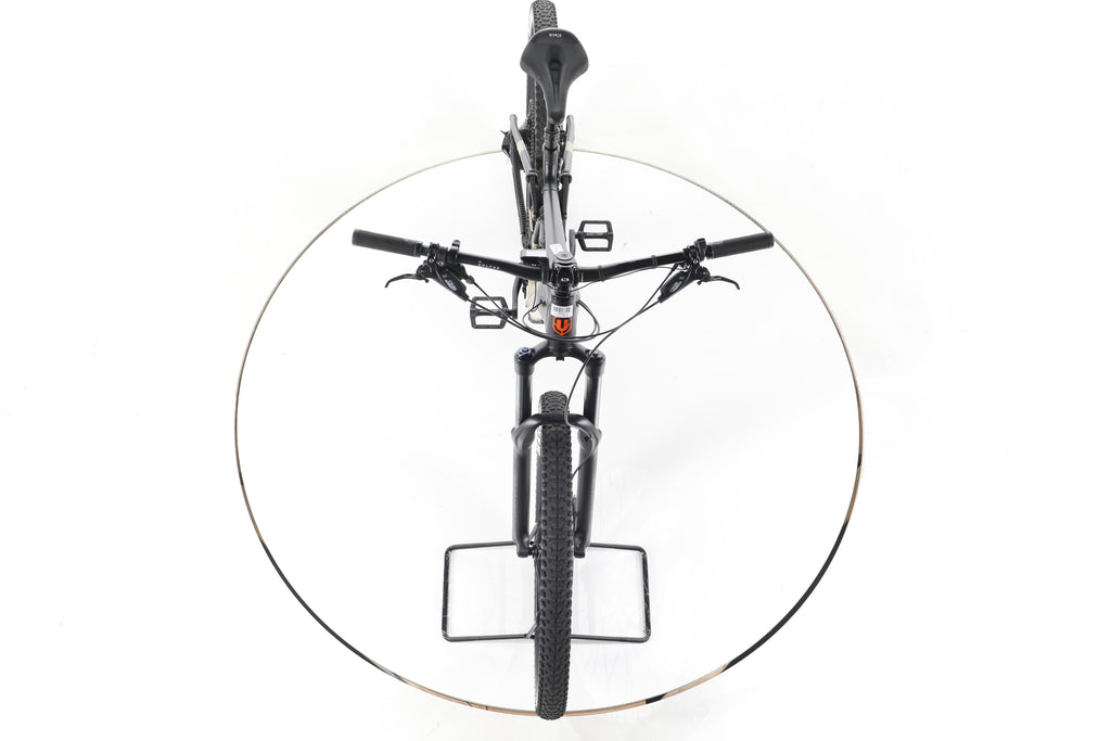 Mondraker Dusk E-Bike Fully - Image 16