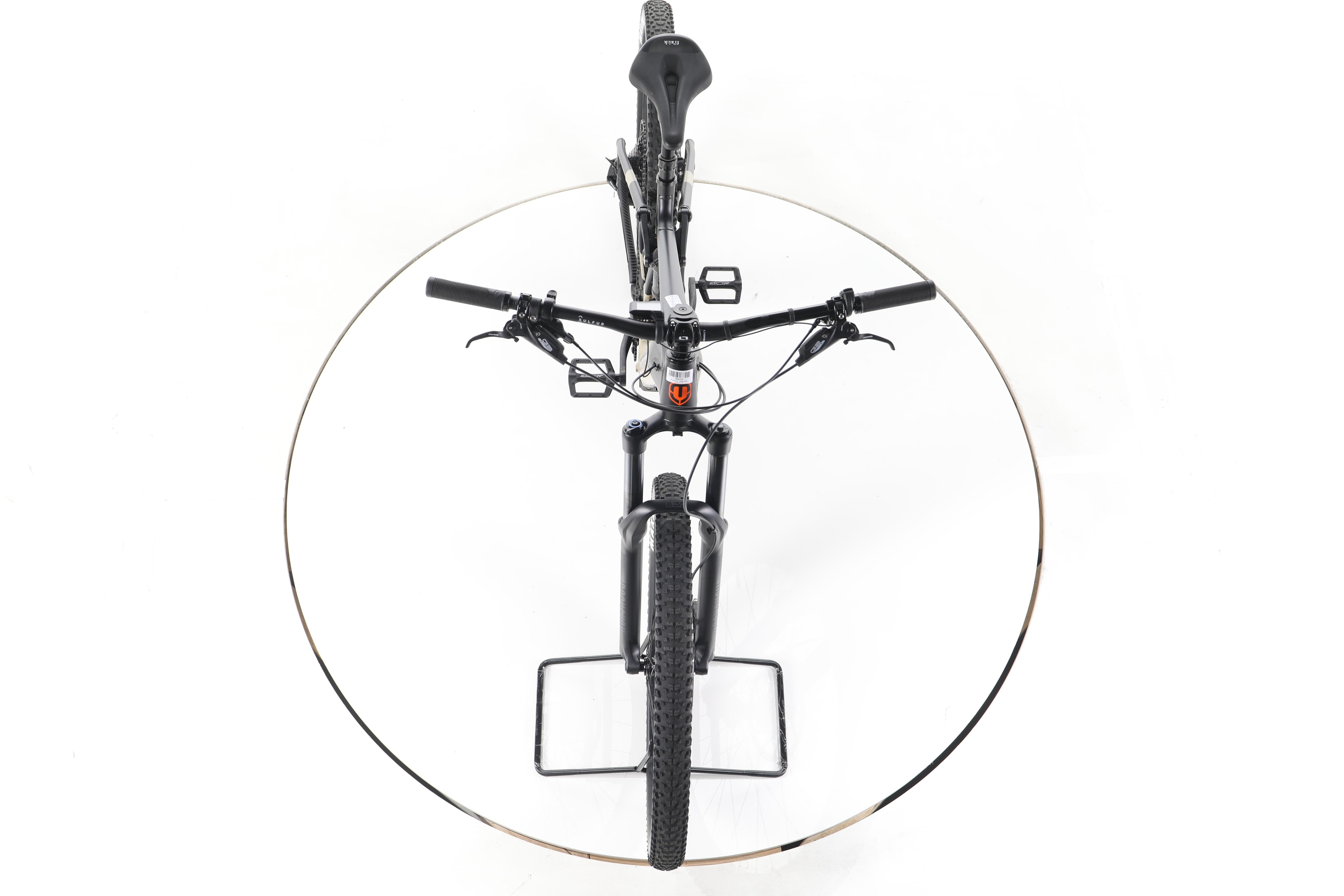 Mondraker Dusk E-Bike Fully - Image 16