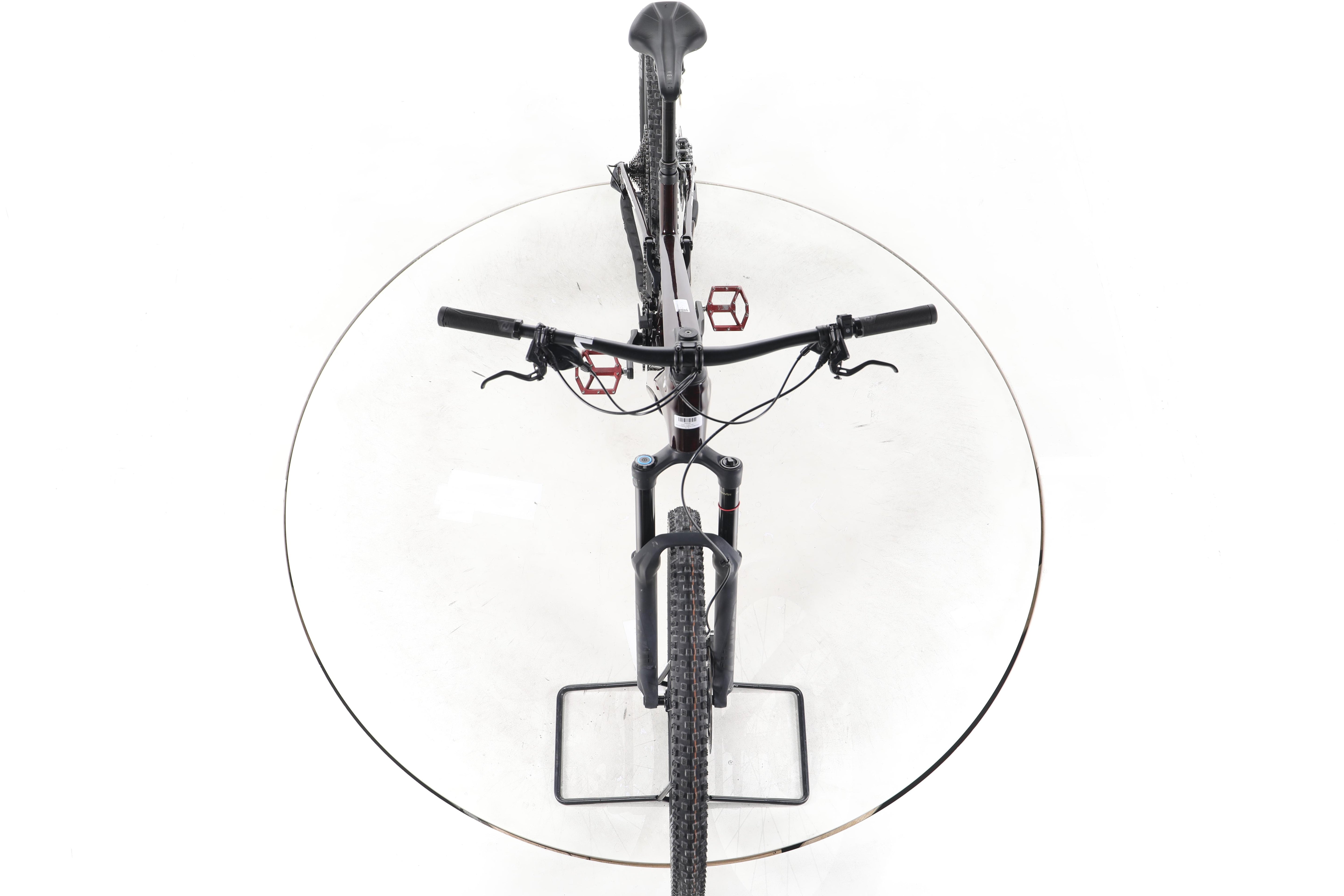 Cube Stereo Hybrid ONE55 C:68X SLX E-Bike Fully Carbon 2024 - Image 16