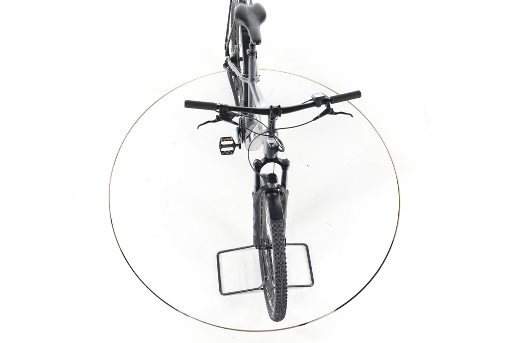 Conway Cairon C 1.0 Trekking E-Bike - Image 16