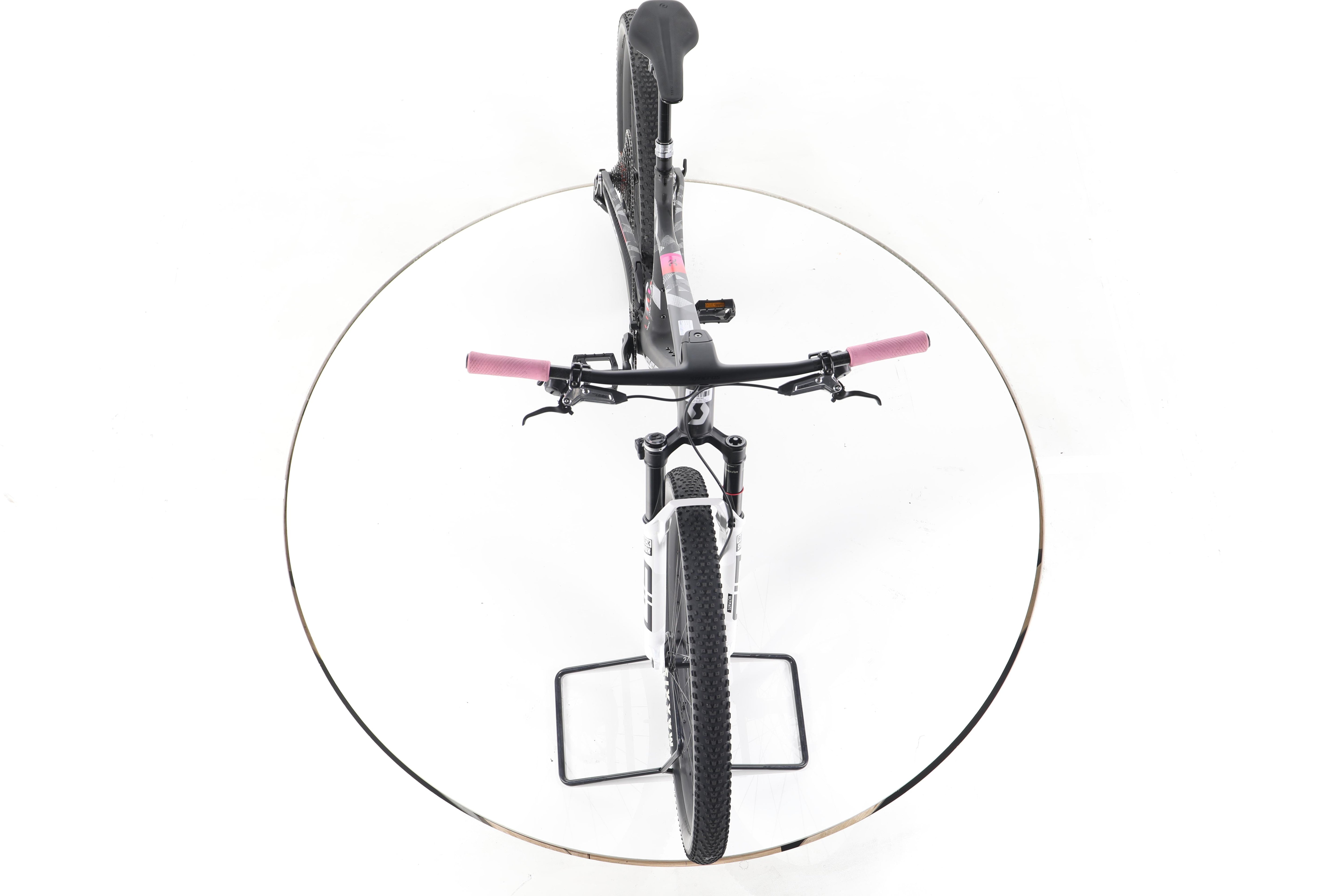 Scott Spark RC World Cup EVO Fahrrad Fully - Image 16
