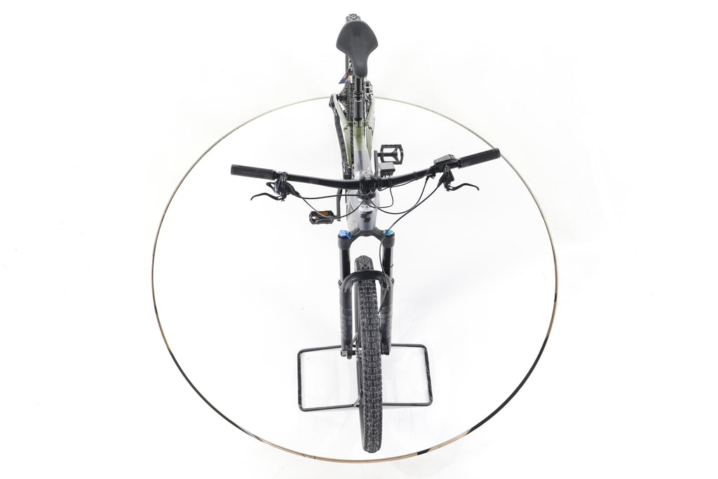 Cube Stereo Hybrid 140 HPC TM E-Bike Fully Carbon - Image 16