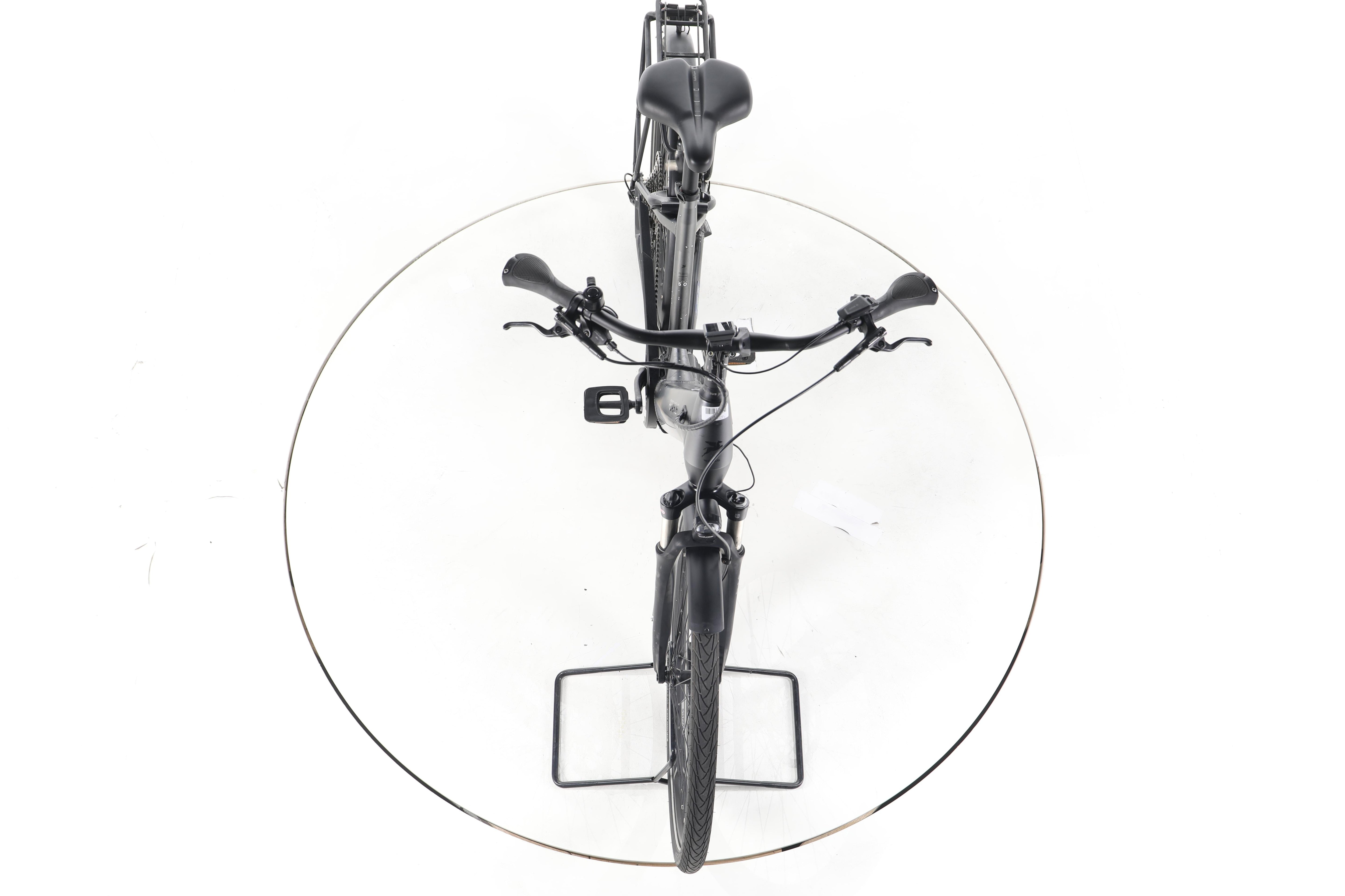 Pegasus Premio Evo 10 Lite Trekking E-Bike Tiefeinsteiger - Image 16