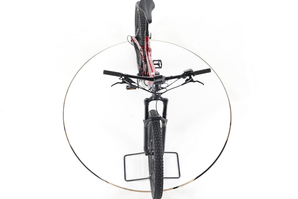 Trek Rail 5 E-Bike Fully - Image 16