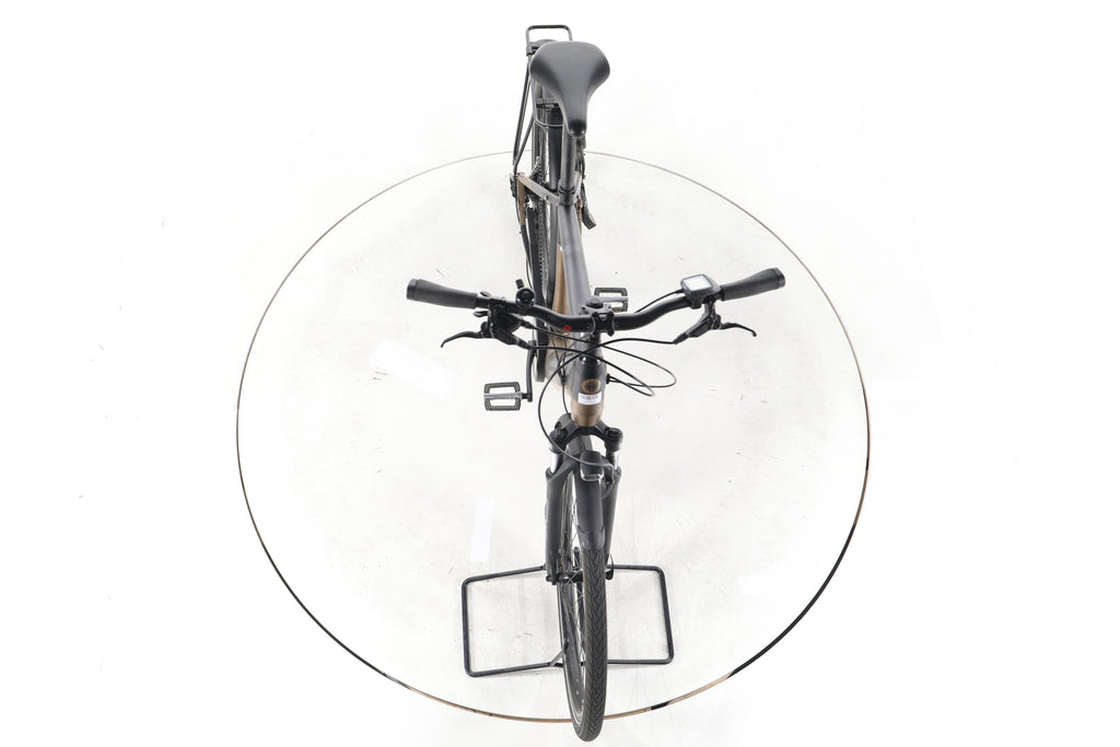 Kreidler Vitality Eco 7 Sport CX+ Trekking E-Bike - Image 16