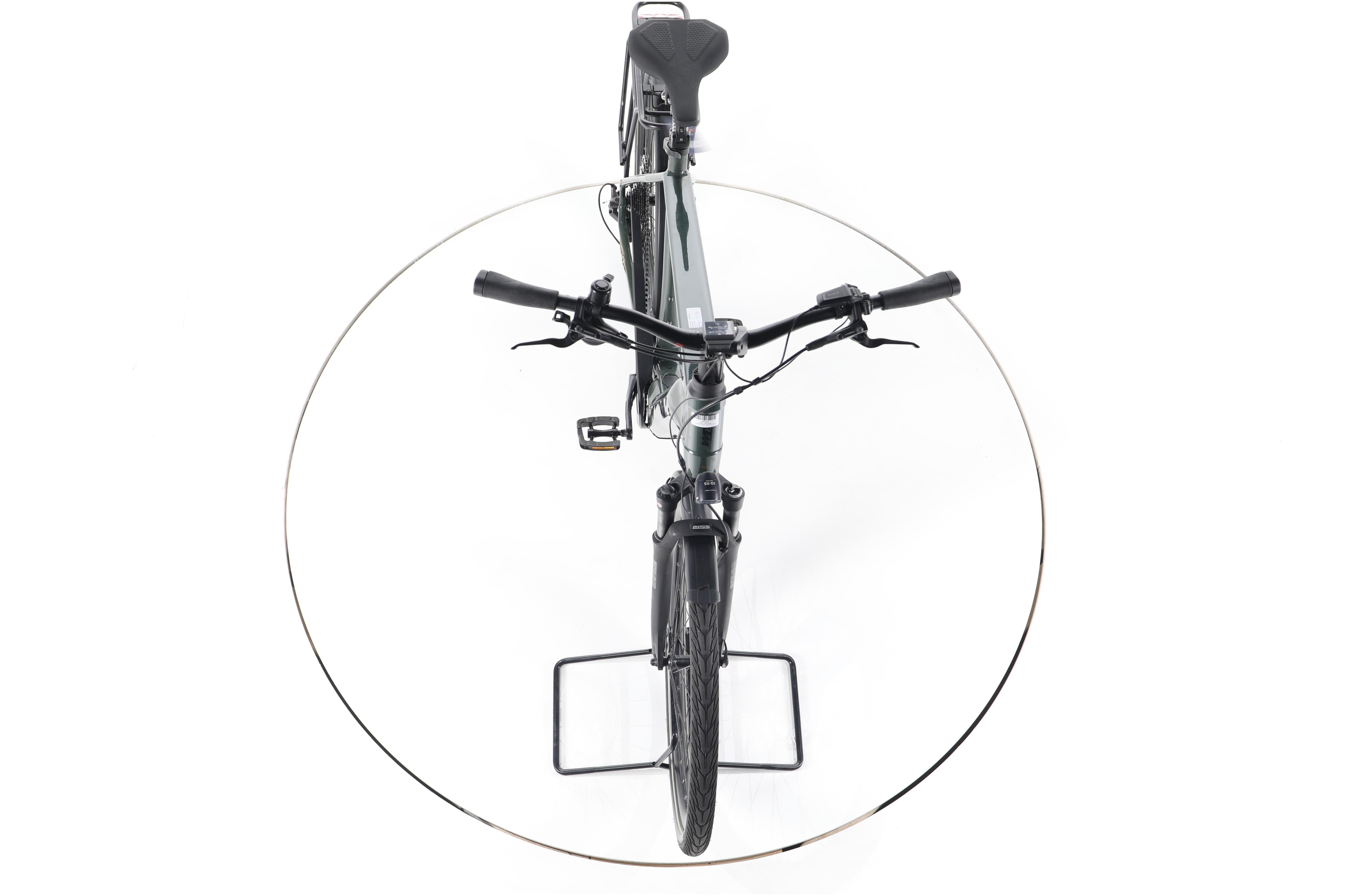 KTM MACINA STYLE 720 H Trekking E-Bike - Image 16