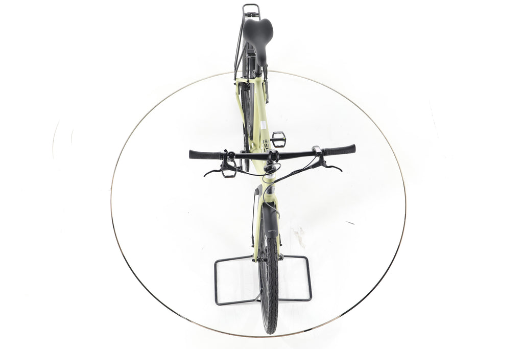 TENWAYS C-GO 600 Pro City E-Bike 2024 - Image 16