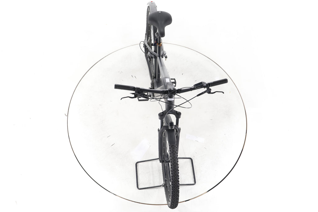 Cube Reaction Hybrid Performance Allroad Trekking E-Bike - Image 16