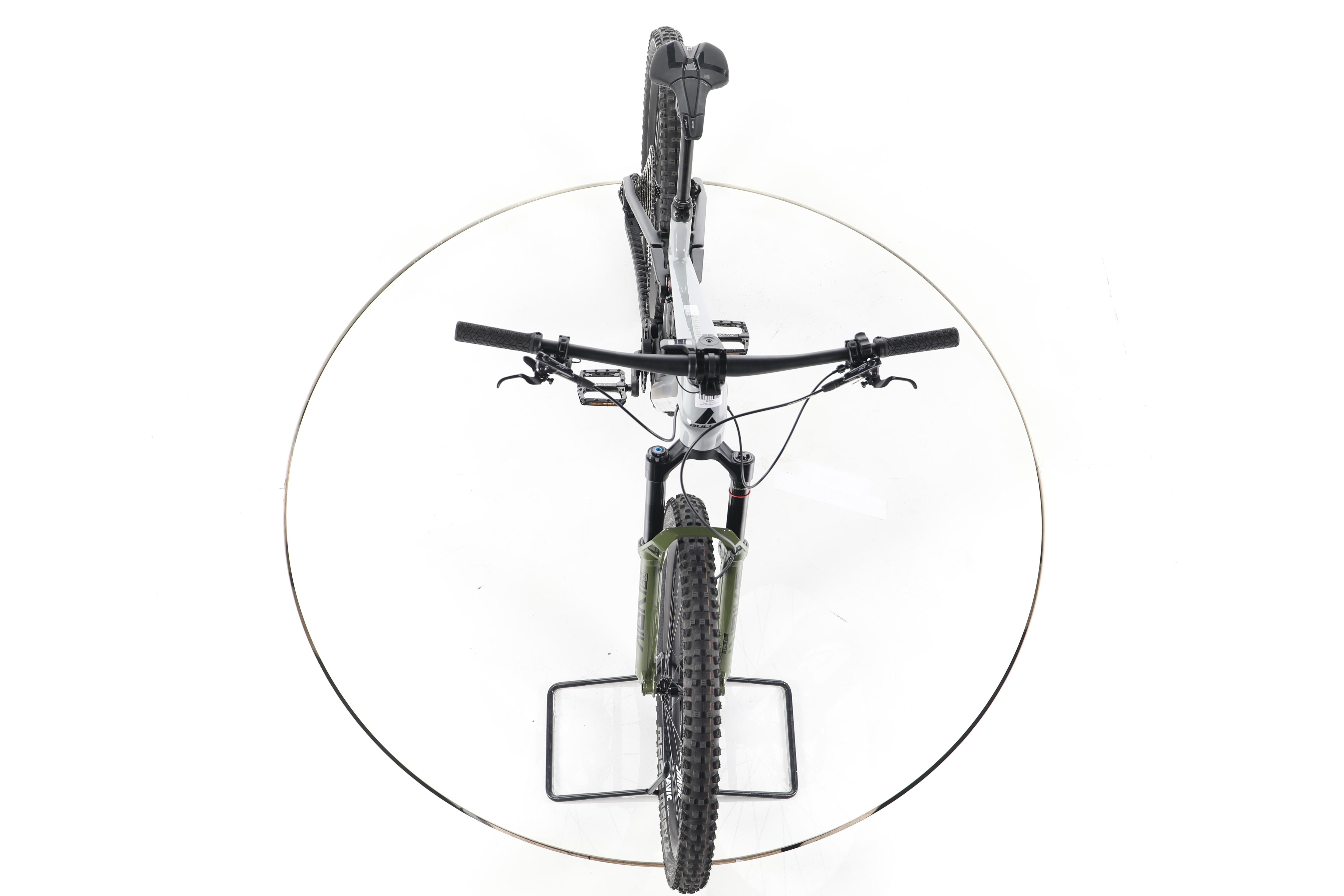 Bulls Sonic EVO EN SL 2 E-Bike Fully Carbon - Image 16