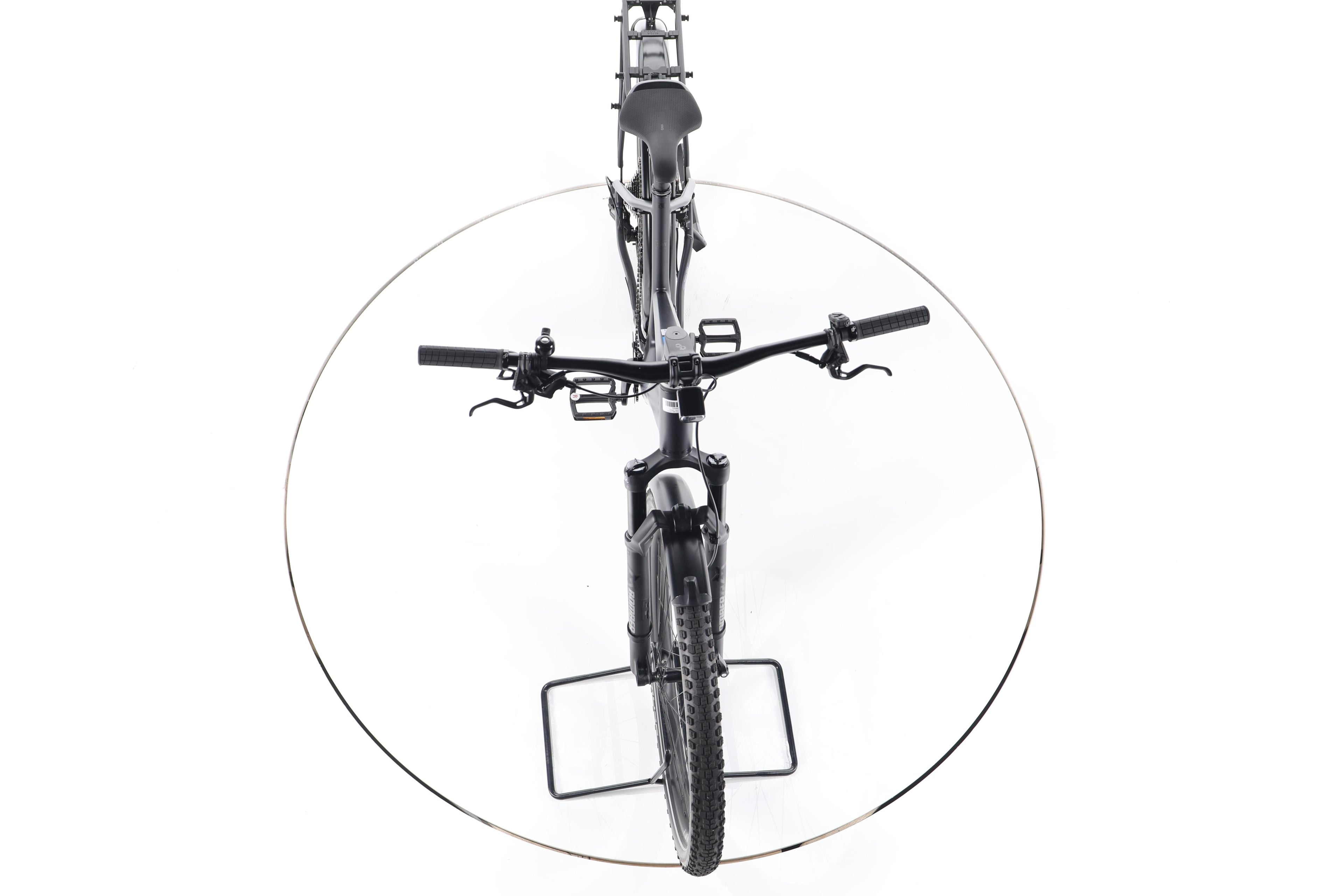 Orbea Kemen Mid SUV 30 Trekking E-Bike 2023 - Image 16