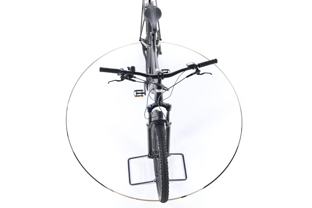 Giant Fathom E+ EX Trekking E-Bike - Image 16