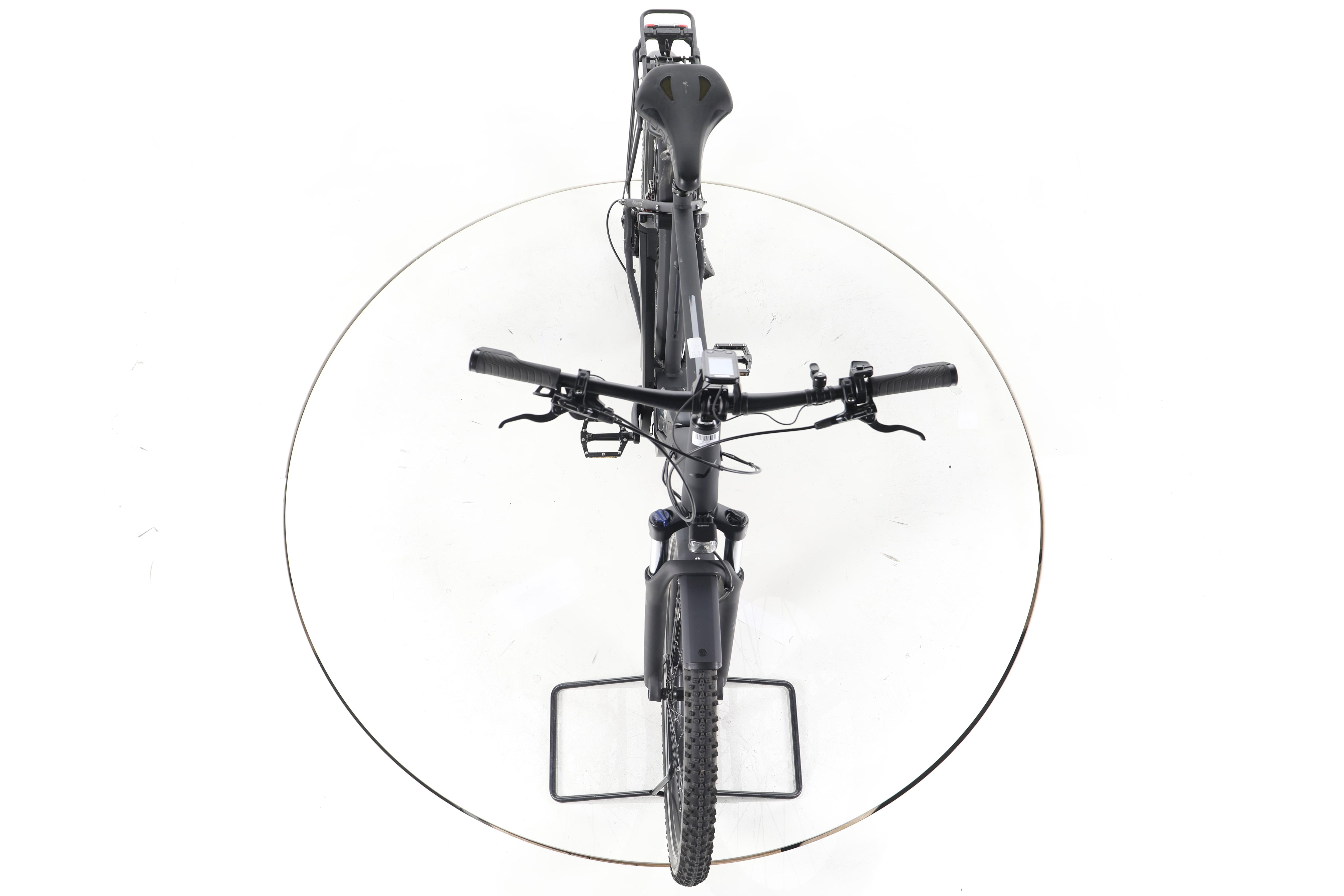 Victoria eAdventure 8.8 Trekking E-Bike - Image 16