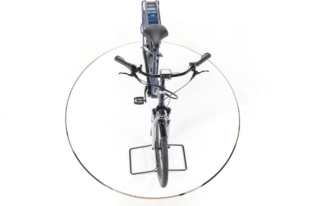 Pegasus Solero E8R Plus City E-Bike Tiefeinsteiger - Image 16