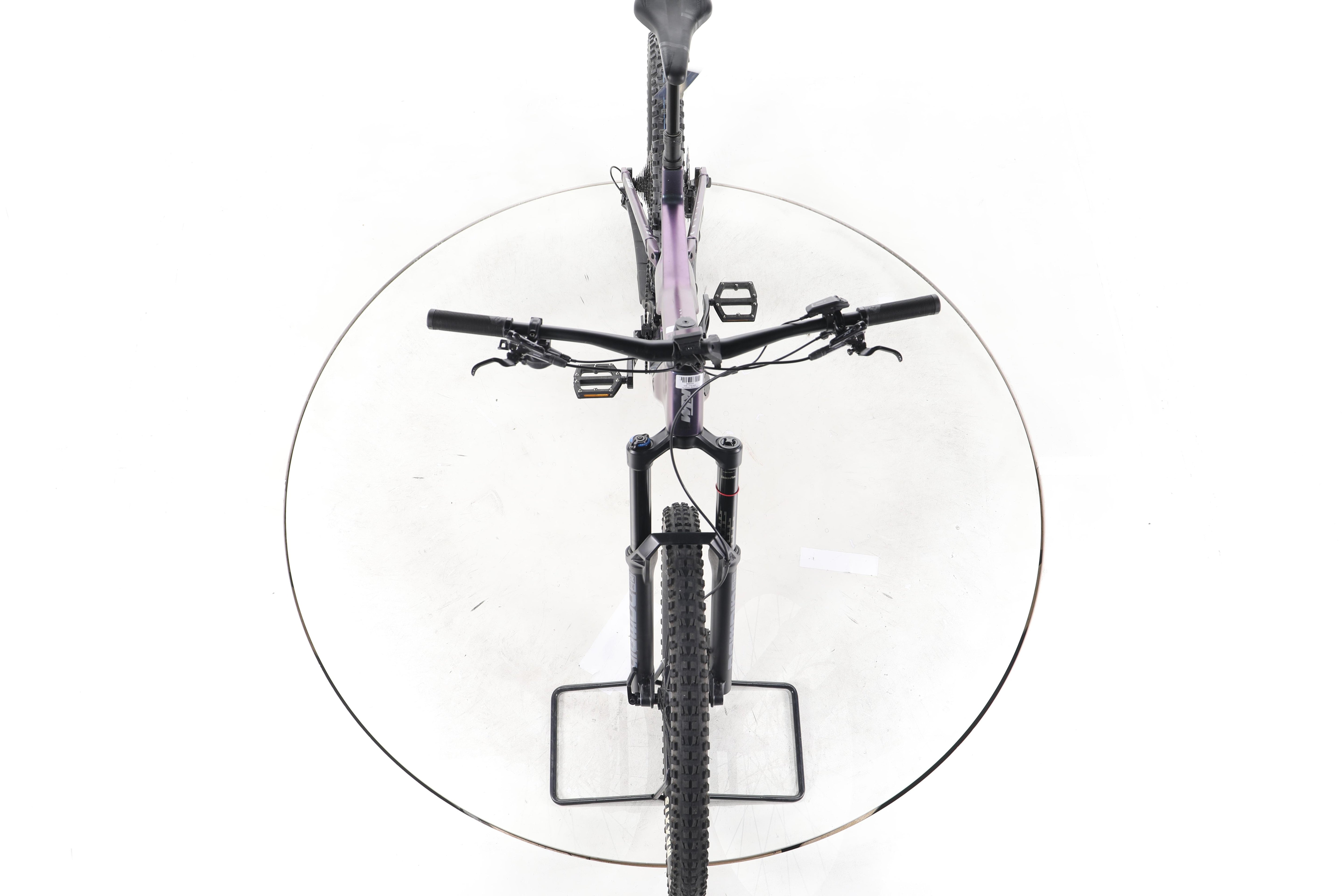 KTM Macina Prowler Master E-Bike Fully - Image 16
