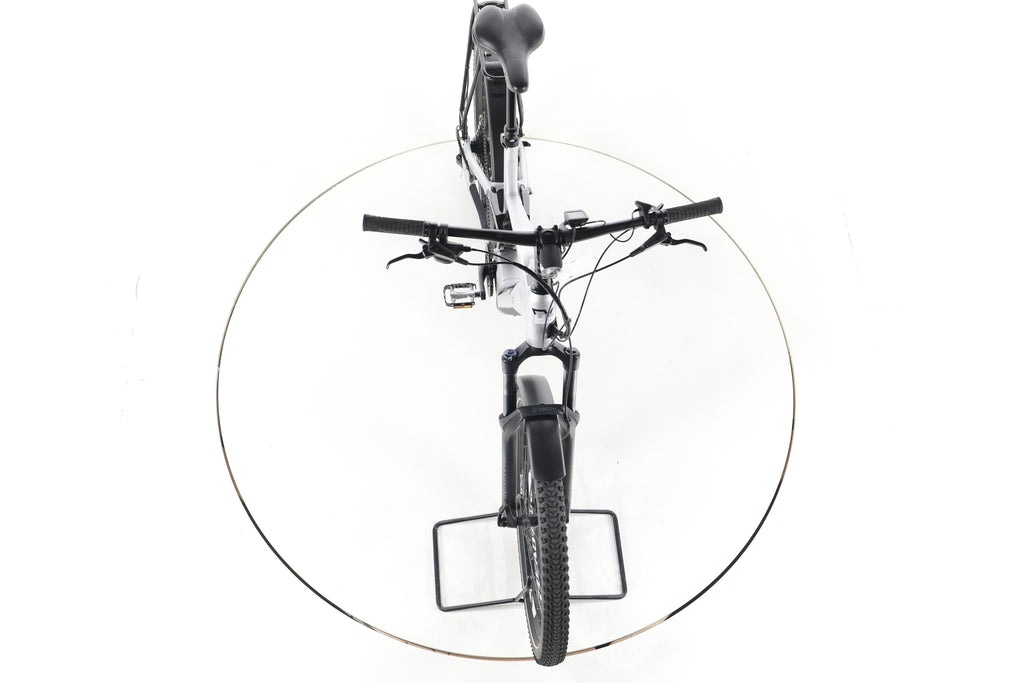 Conway Xyron SUV 2.7 SUV E-Bike - Image 16