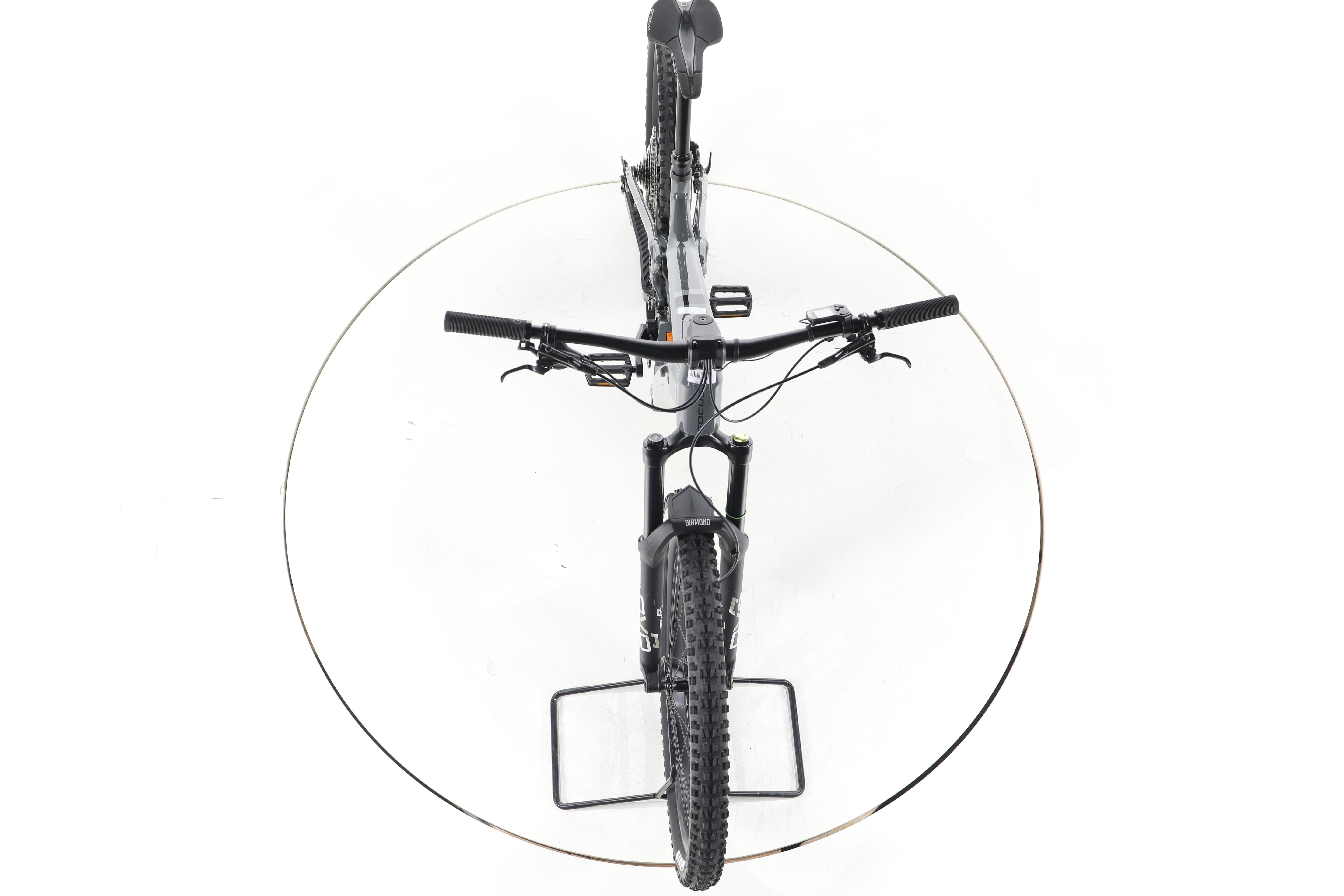 Focus Jam² 6.8 Fully E-Bike - Image 16