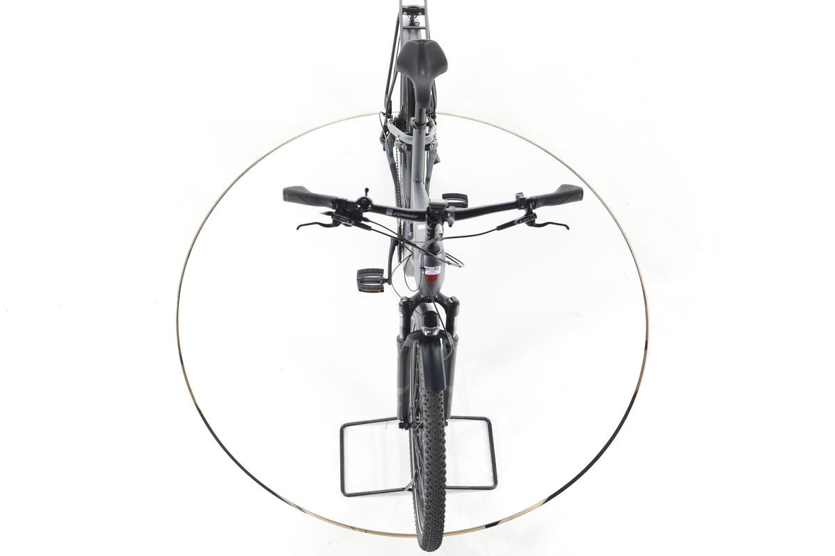 Conway Cairon T 2.0 Trekking E-Bike 2025 - Image 16