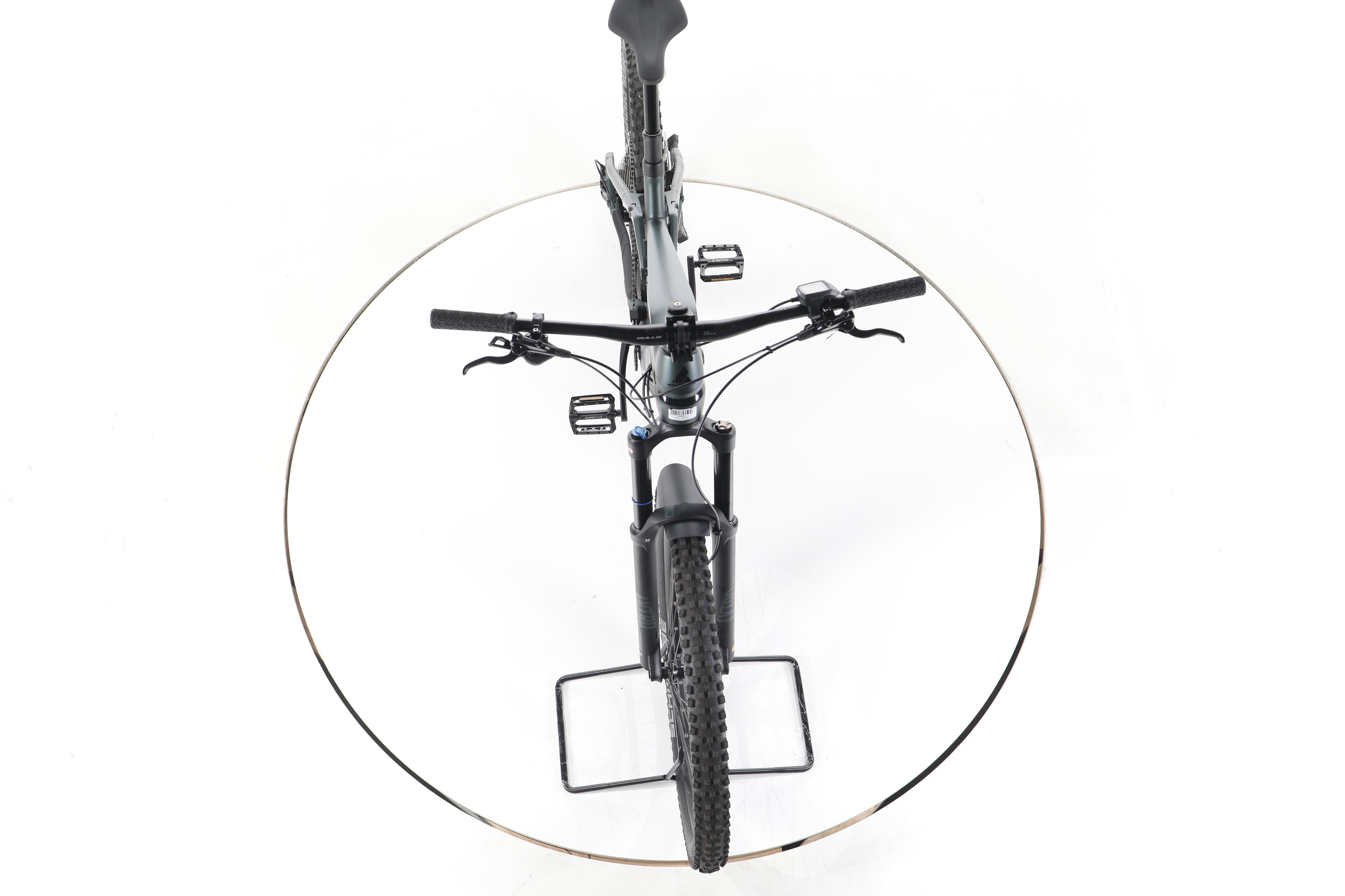 Bulls Sonic Evo Am 2 E-Bike Fully Carbon - Image 16