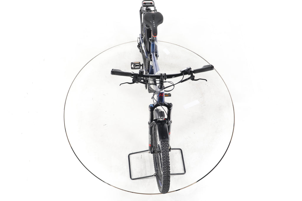 R Raymon CrossRay FS E 4.0 SUV E-Bike - Image 16
