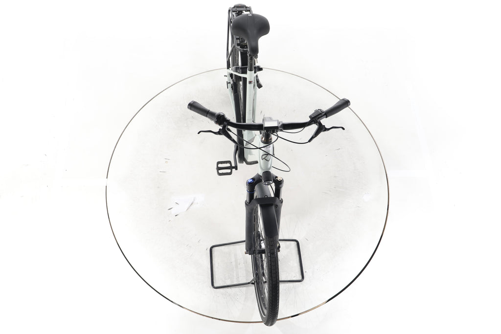 Kalkhoff IMAGE 5.B ADV+ City E-Bike Tiefeinsteiger 2024 - Image 16