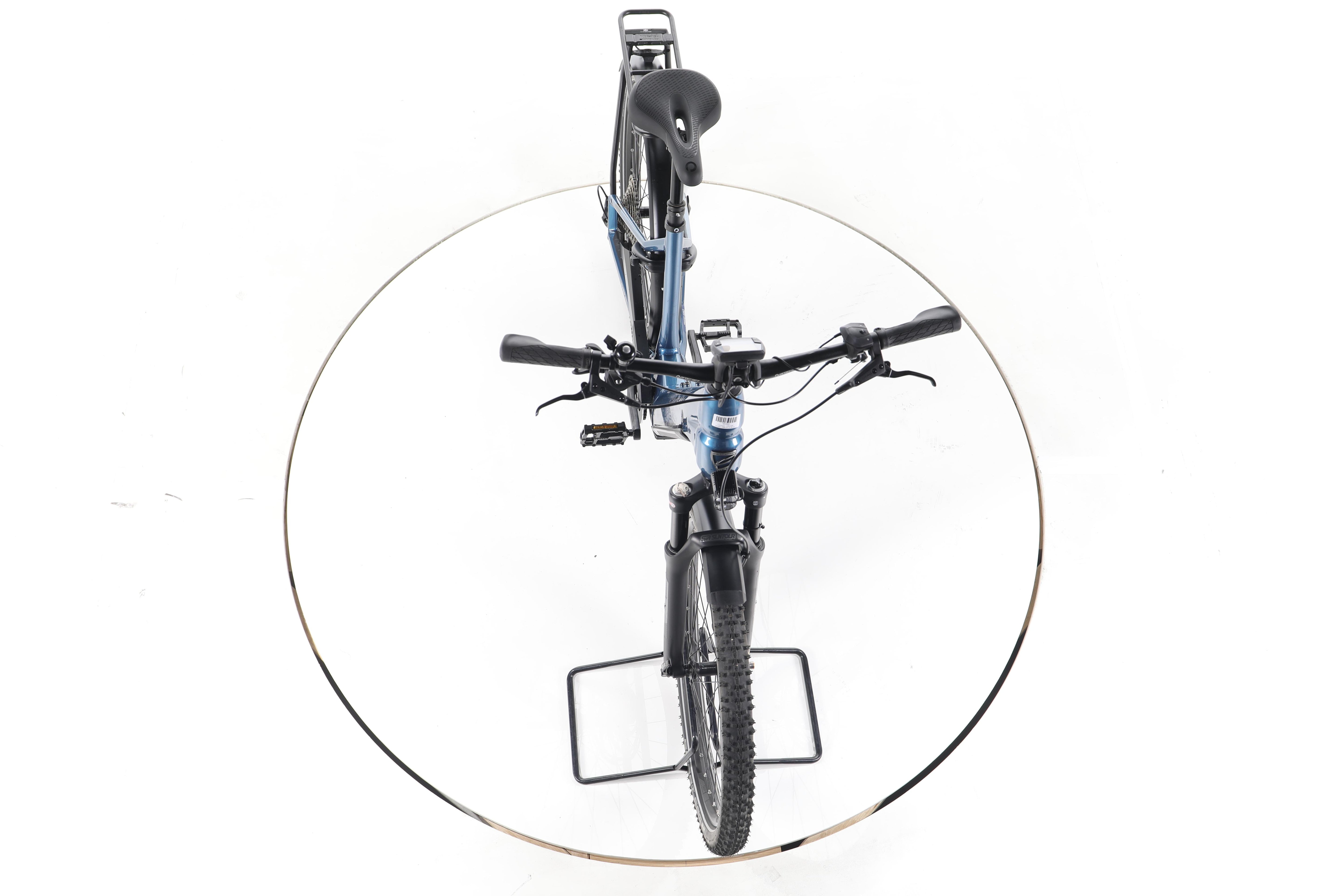 Centurion Country R960i Trekking E-Bike Tiefeinsteiger 2024 - Image 16