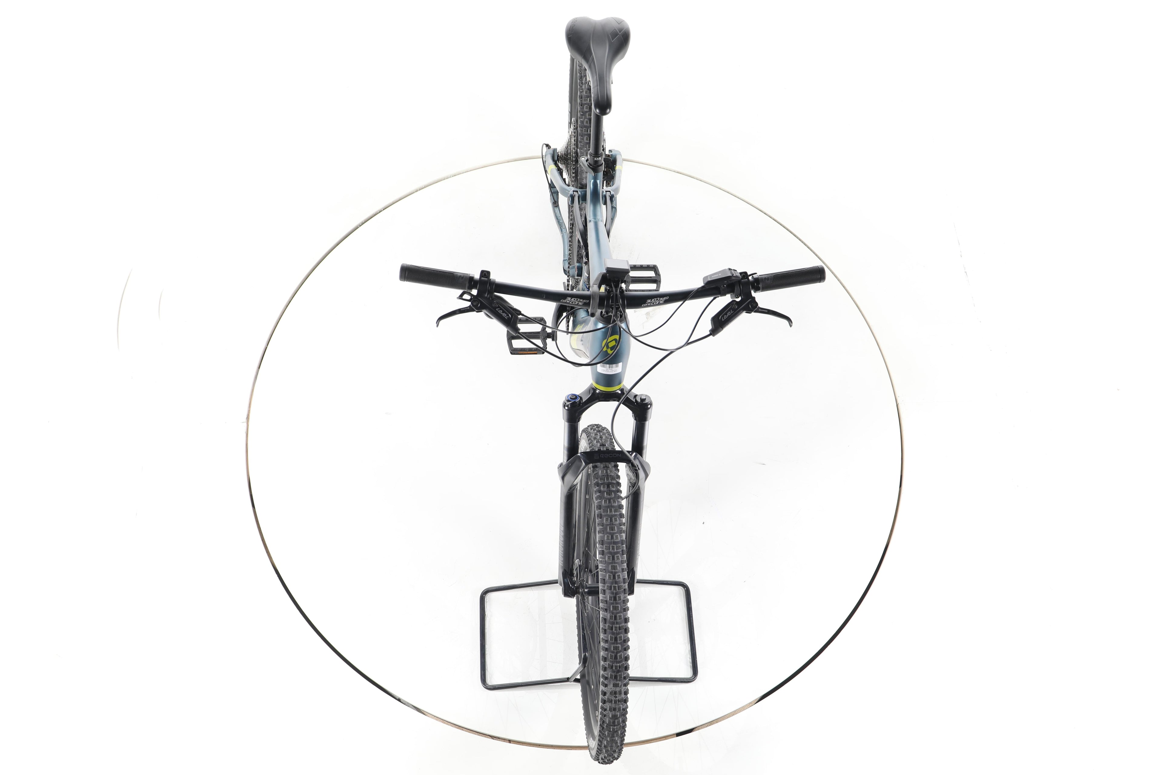 CONE Bikes eFullTrail IN 4.0 Fully E-Bike - Image 16