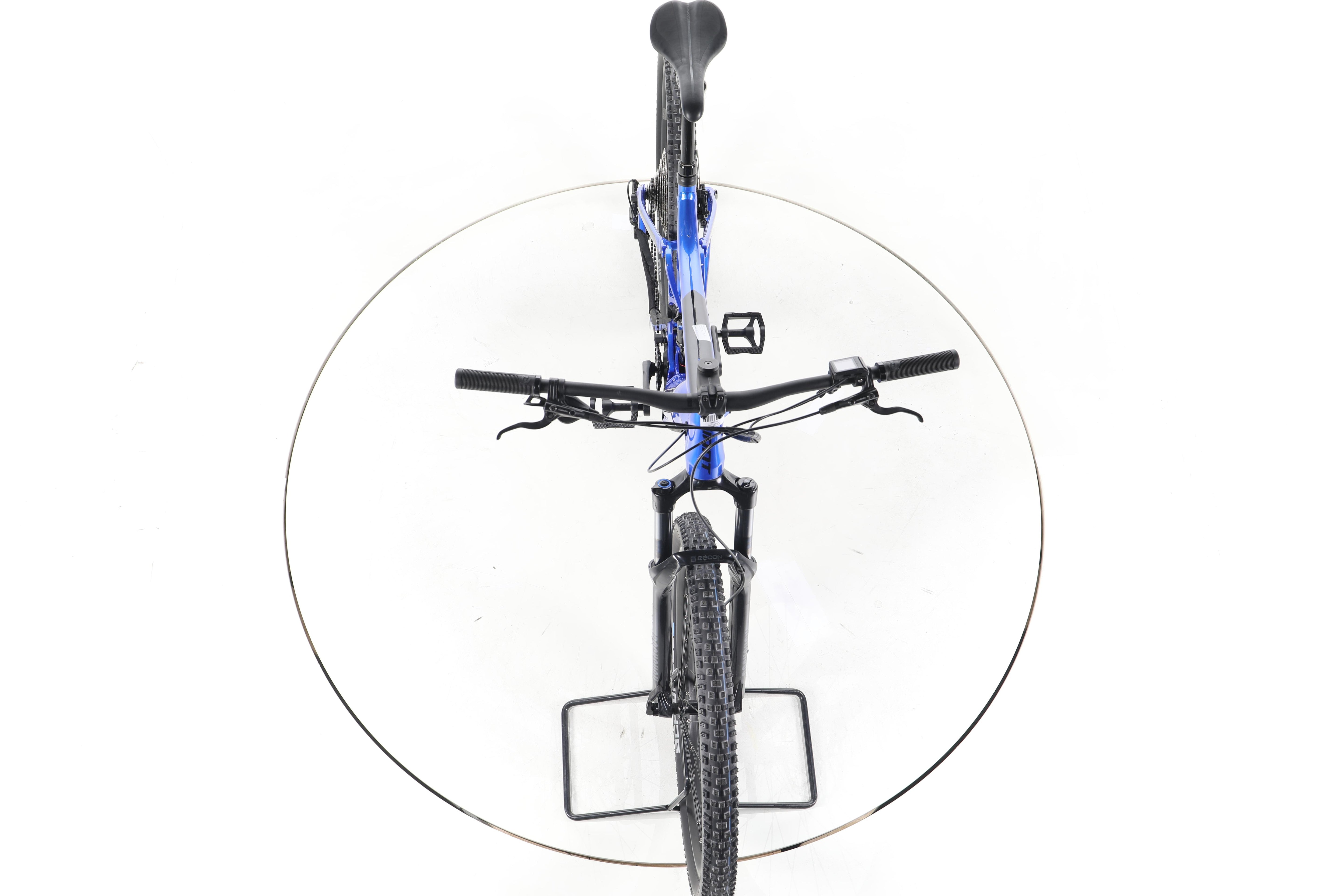 Giant Stance E+ 1 E-Bike Fully - Image 16