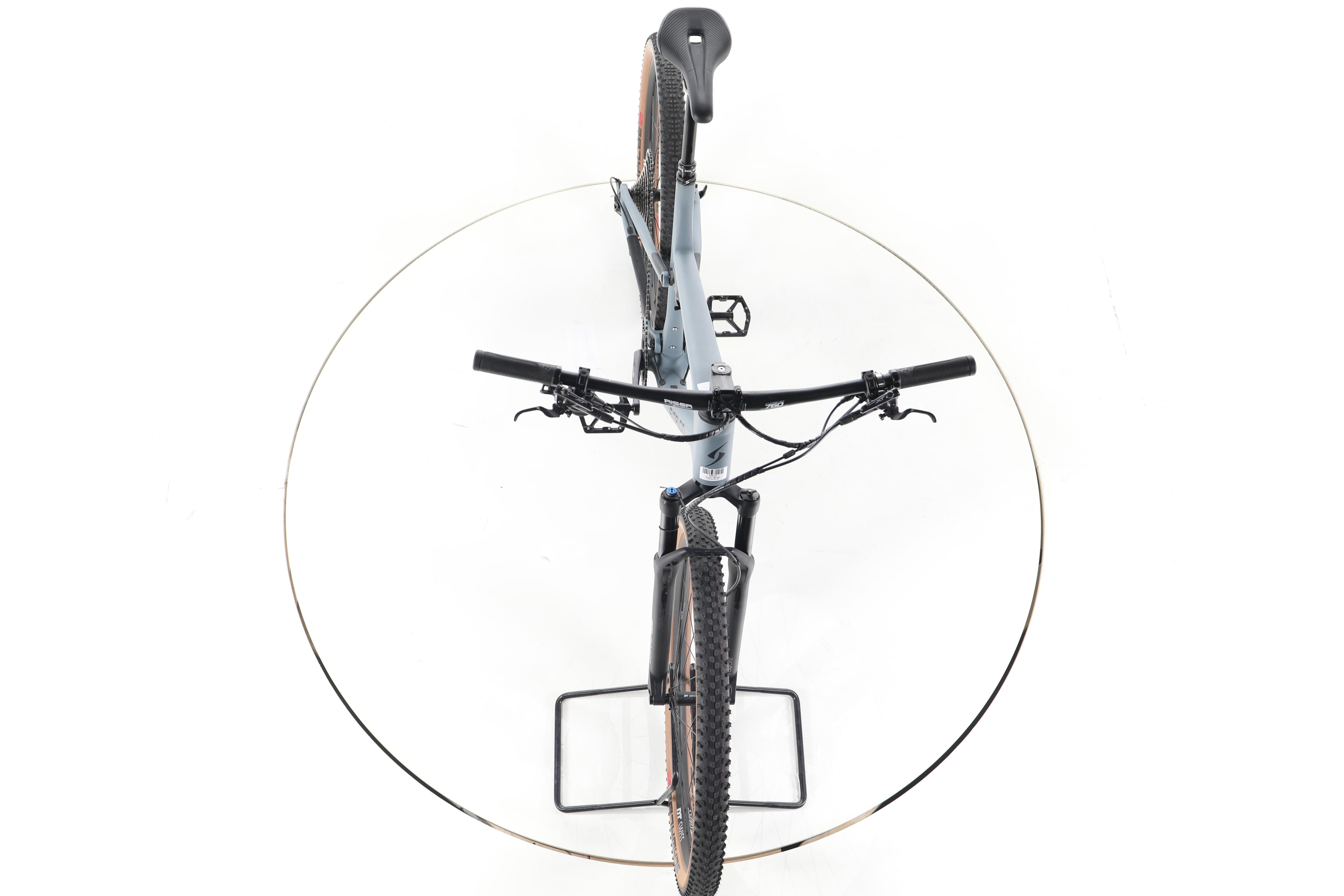 Simplon Cirex XT-12 Fahrrad Fully - Image 16