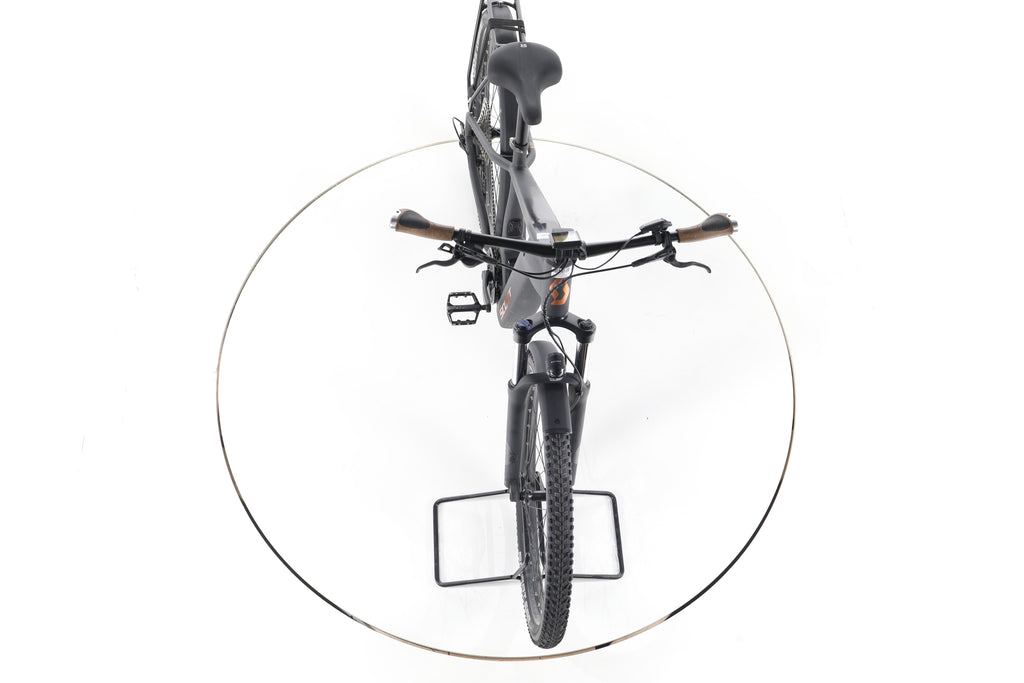 Scott Axis eRIDE 20 Trekking E-Bike 2023 - Image 16