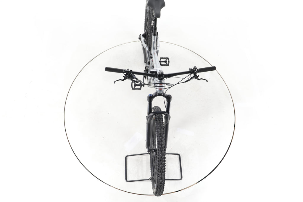 Cannondale Moterra Neo 4 He29 E-Bike Fully - Image 16