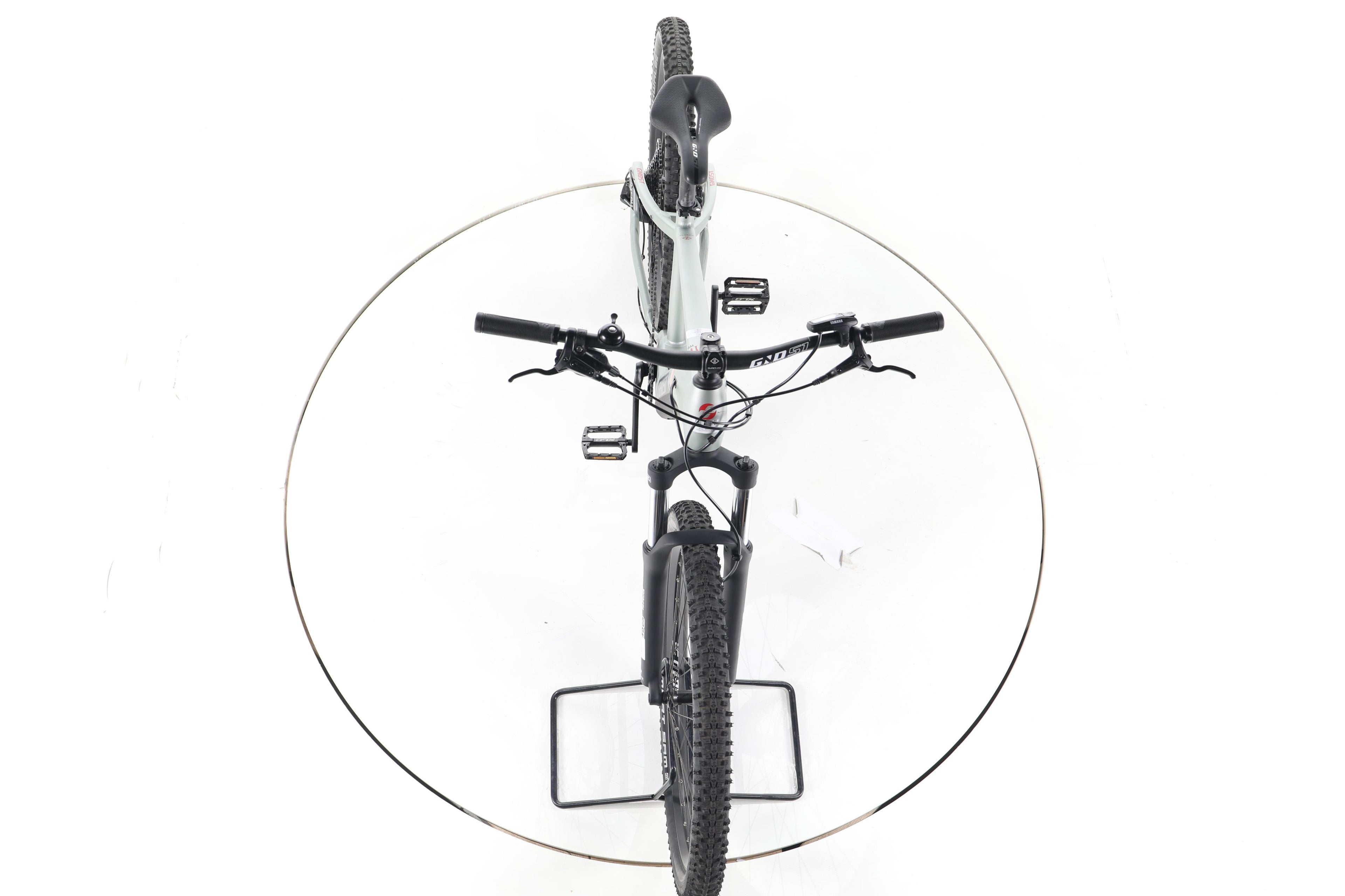 Ghost E-Teru Y Universal E-Bike - Image 16